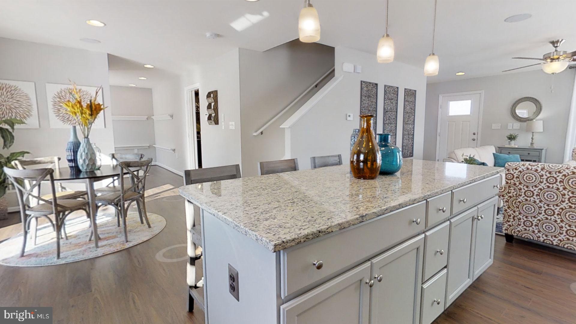 OVERLOOK AT RIVERSIDE - Residential