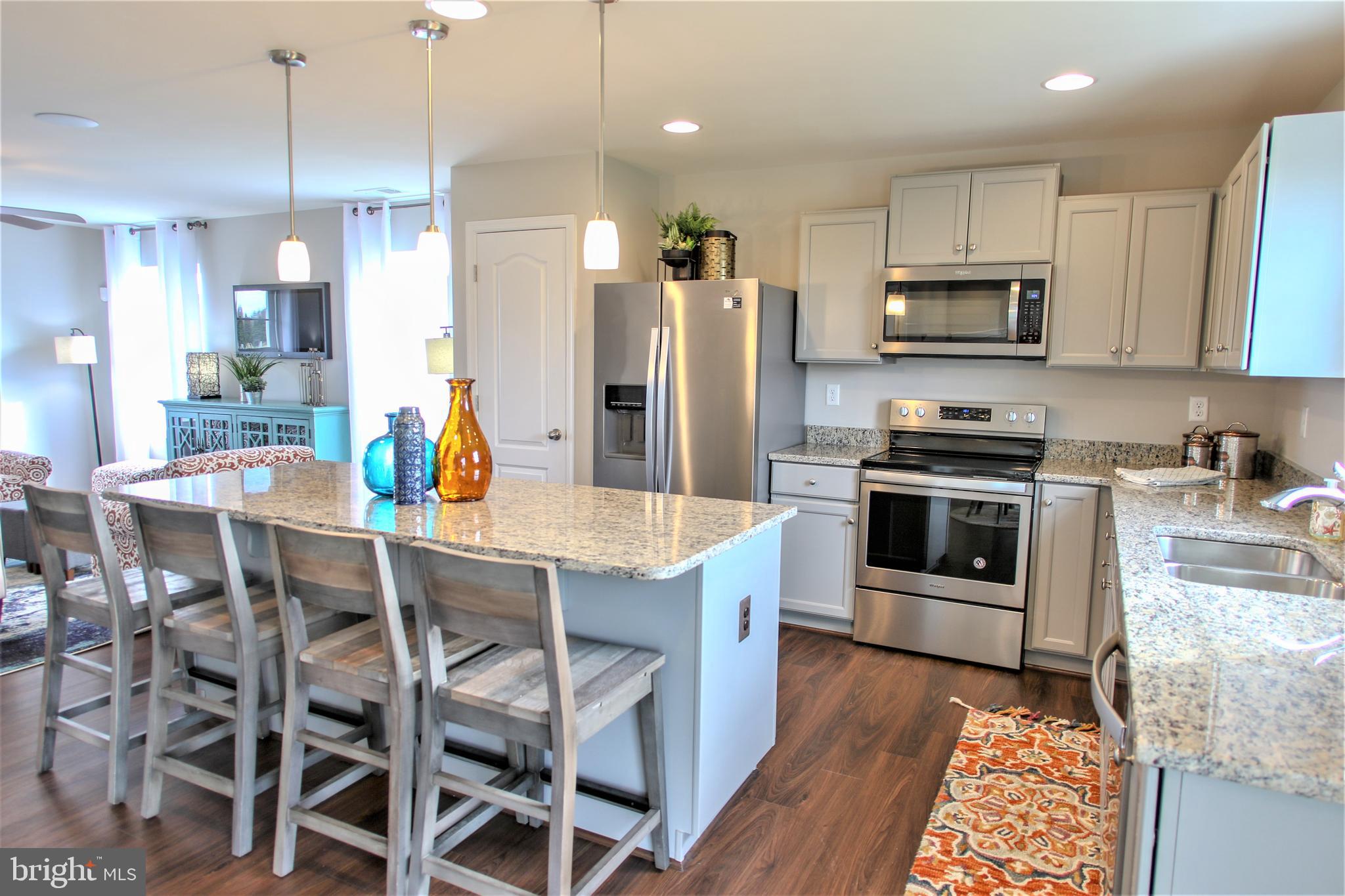 OVERLOOK AT RIVERSIDE - Residential