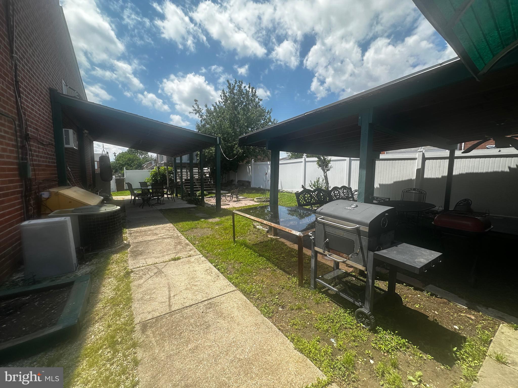 PENROSE PARK - Residential