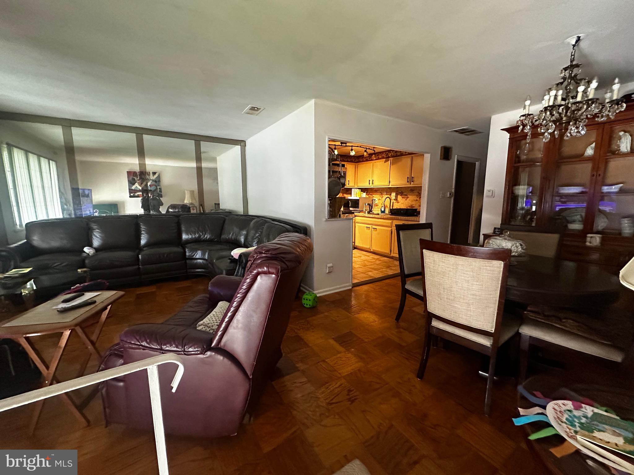 PENROSE PARK - Residential