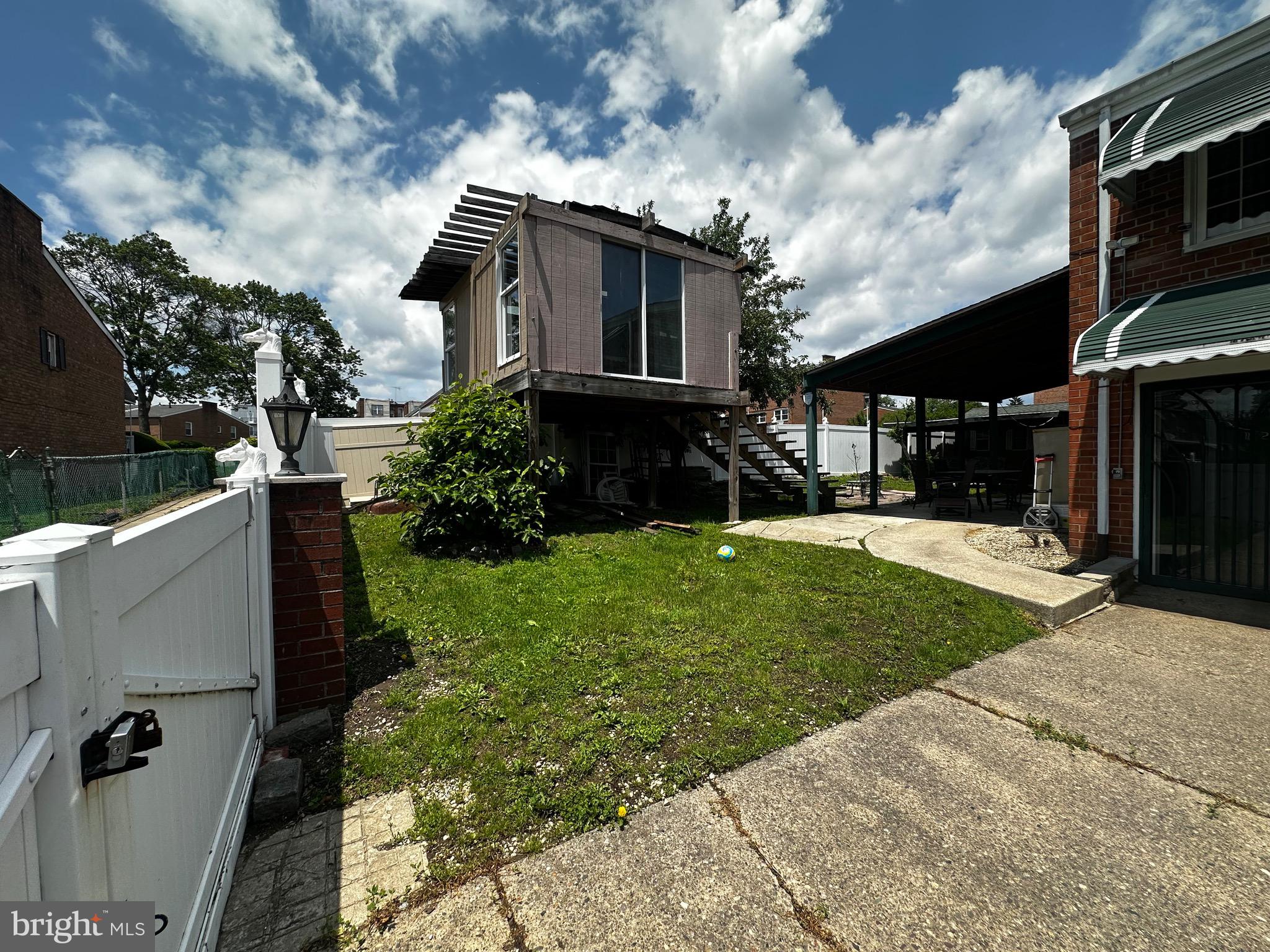 PENROSE PARK - Residential
