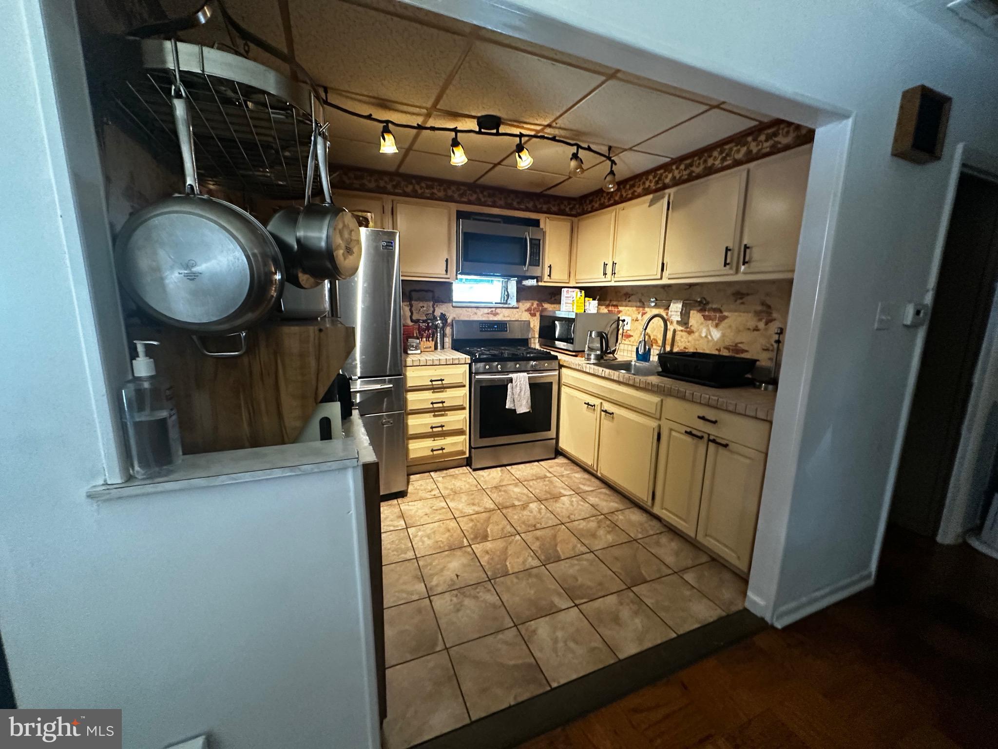 PENROSE PARK - Residential