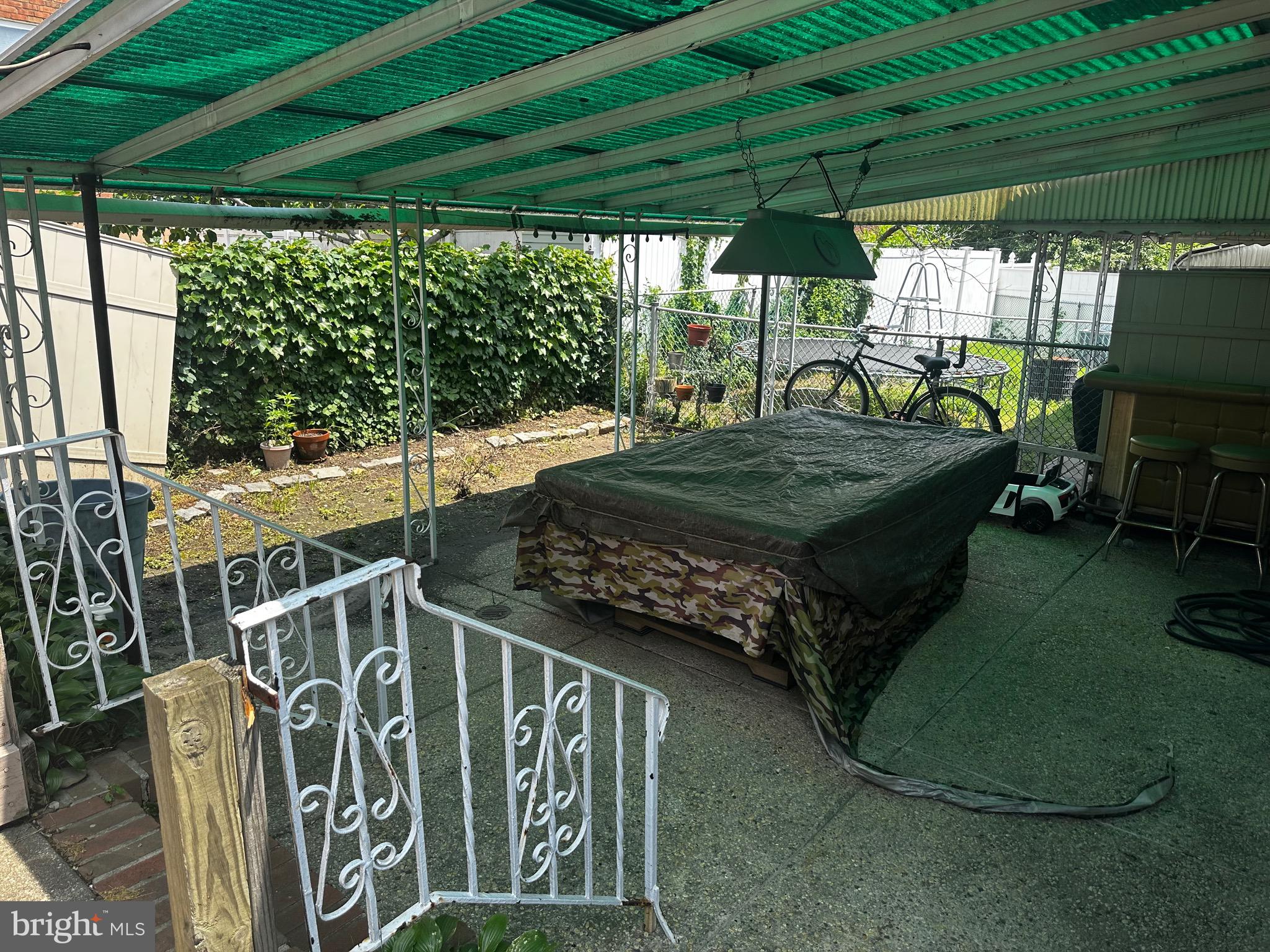 PENROSE PARK - Residential