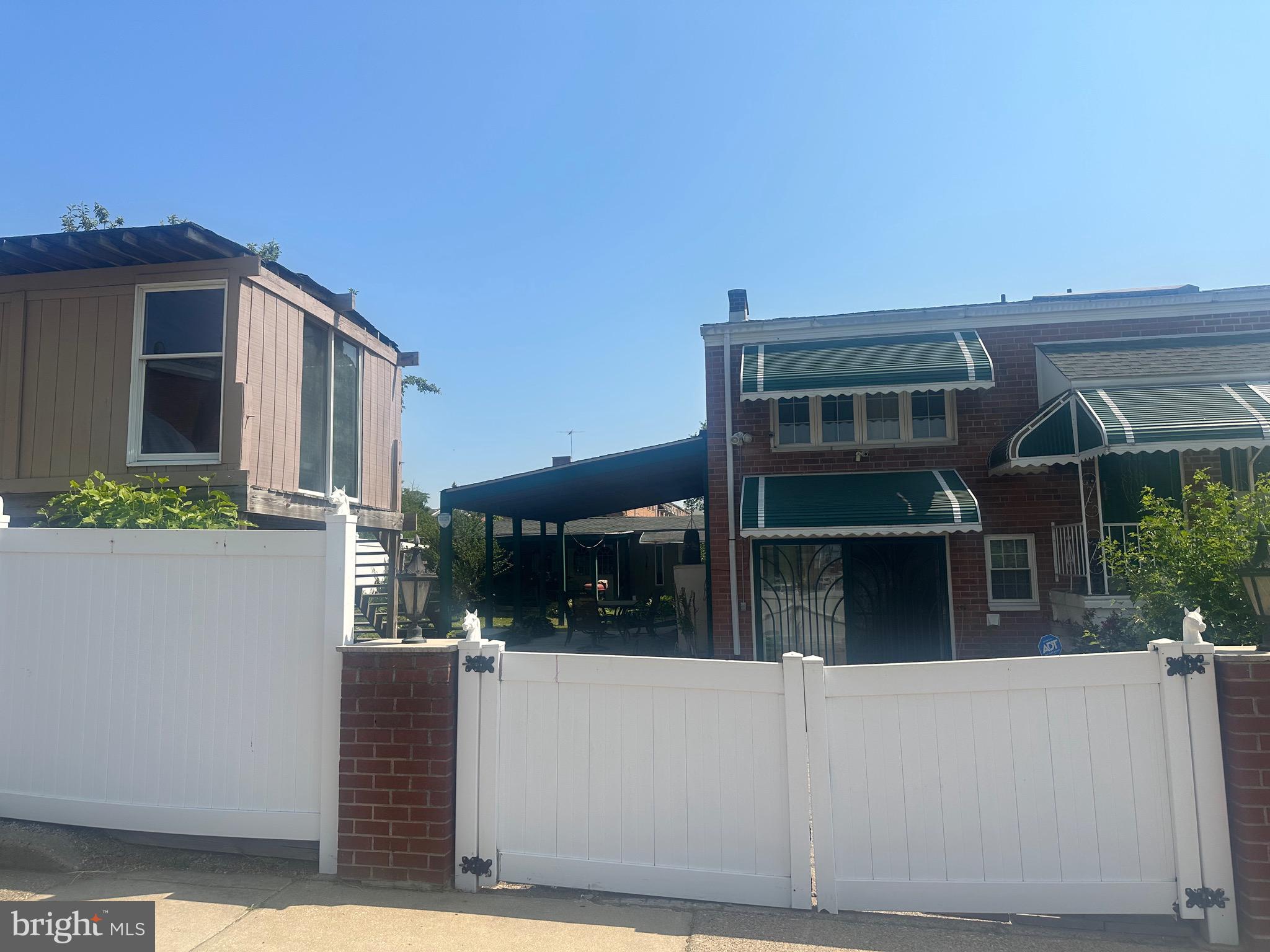 PENROSE PARK - Residential