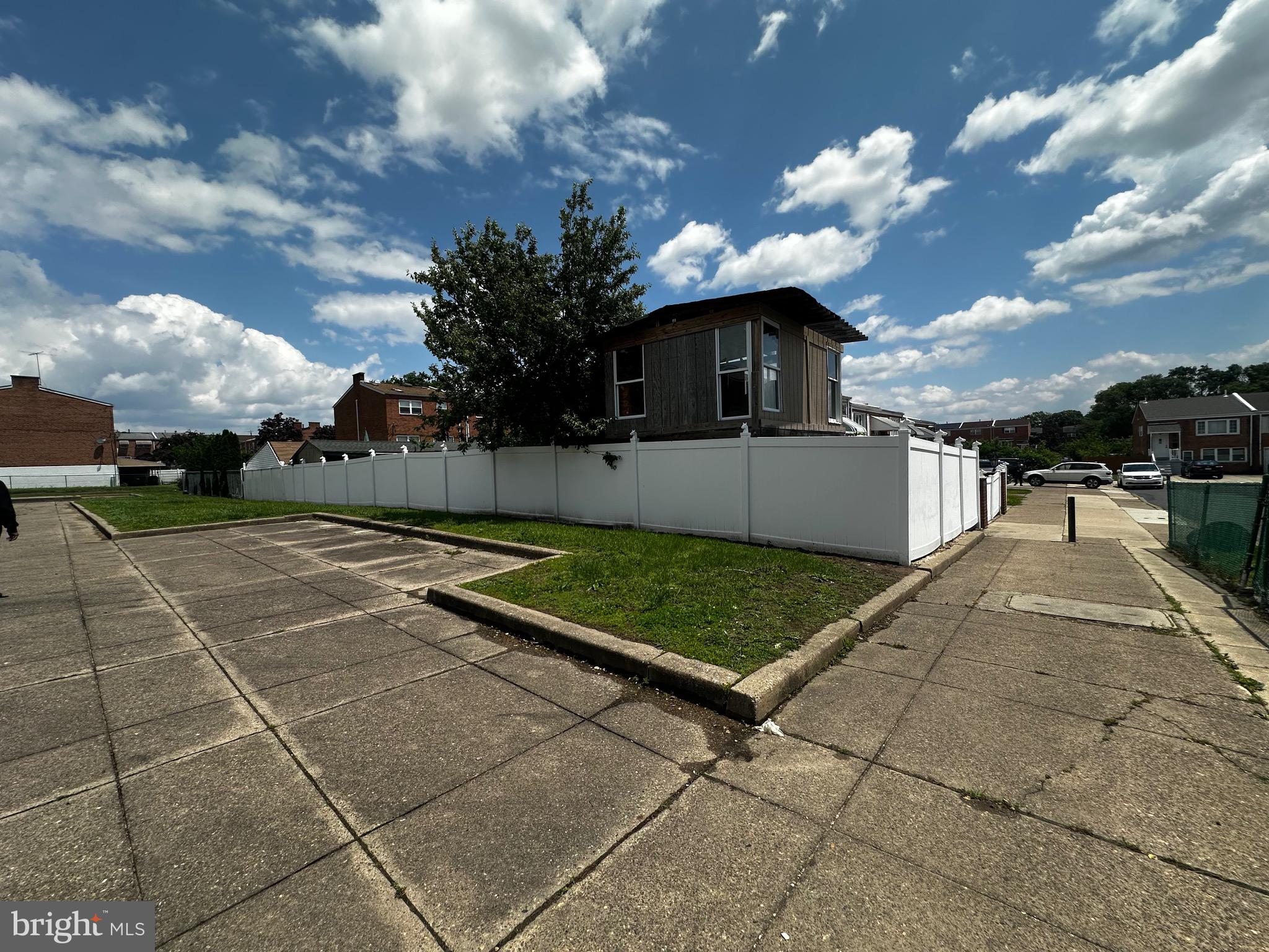 PENROSE PARK - Residential