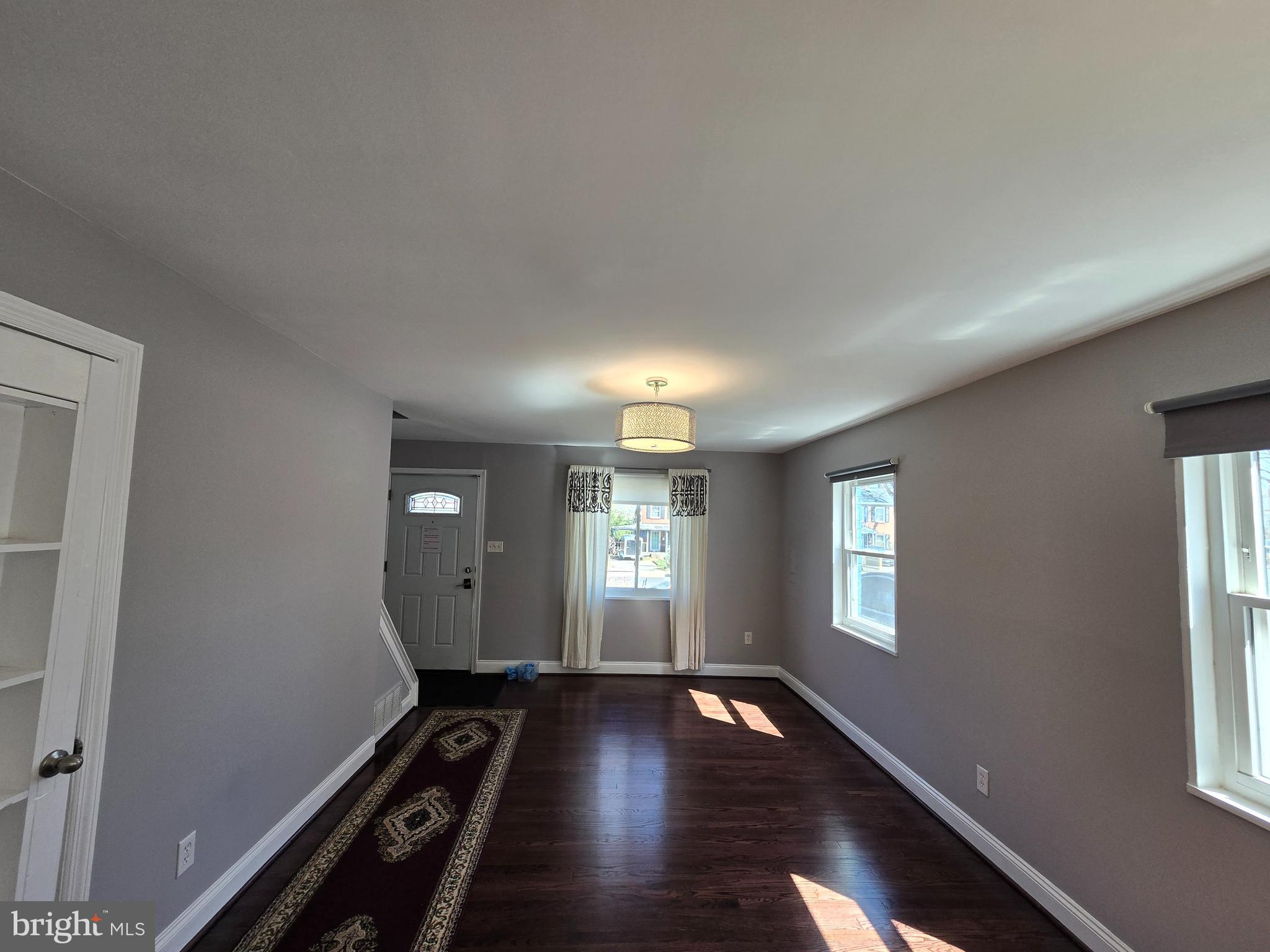 HUNTINGTON - Residential