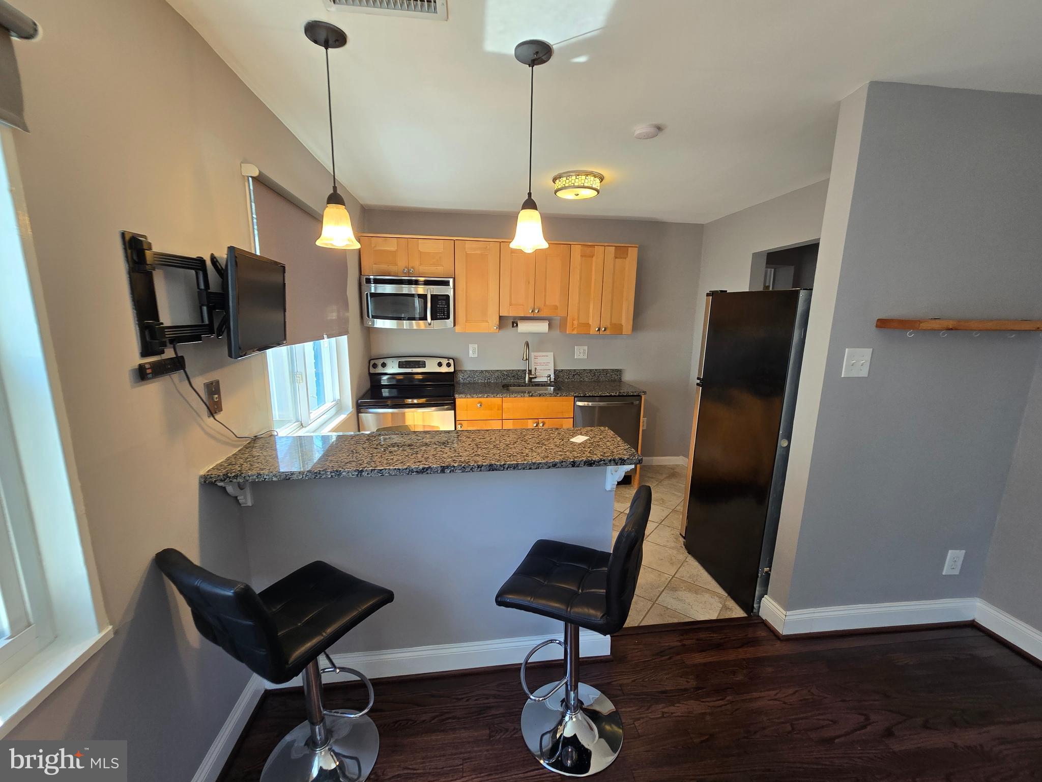 HUNTINGTON - Residential