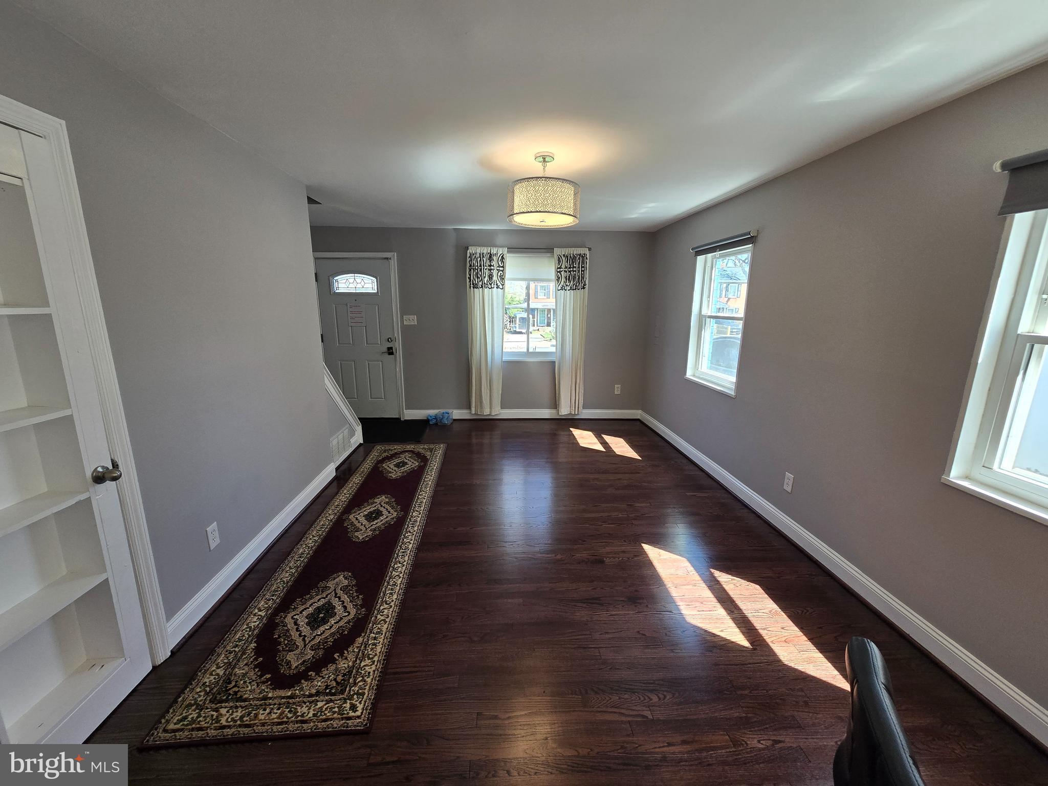 HUNTINGTON - Residential