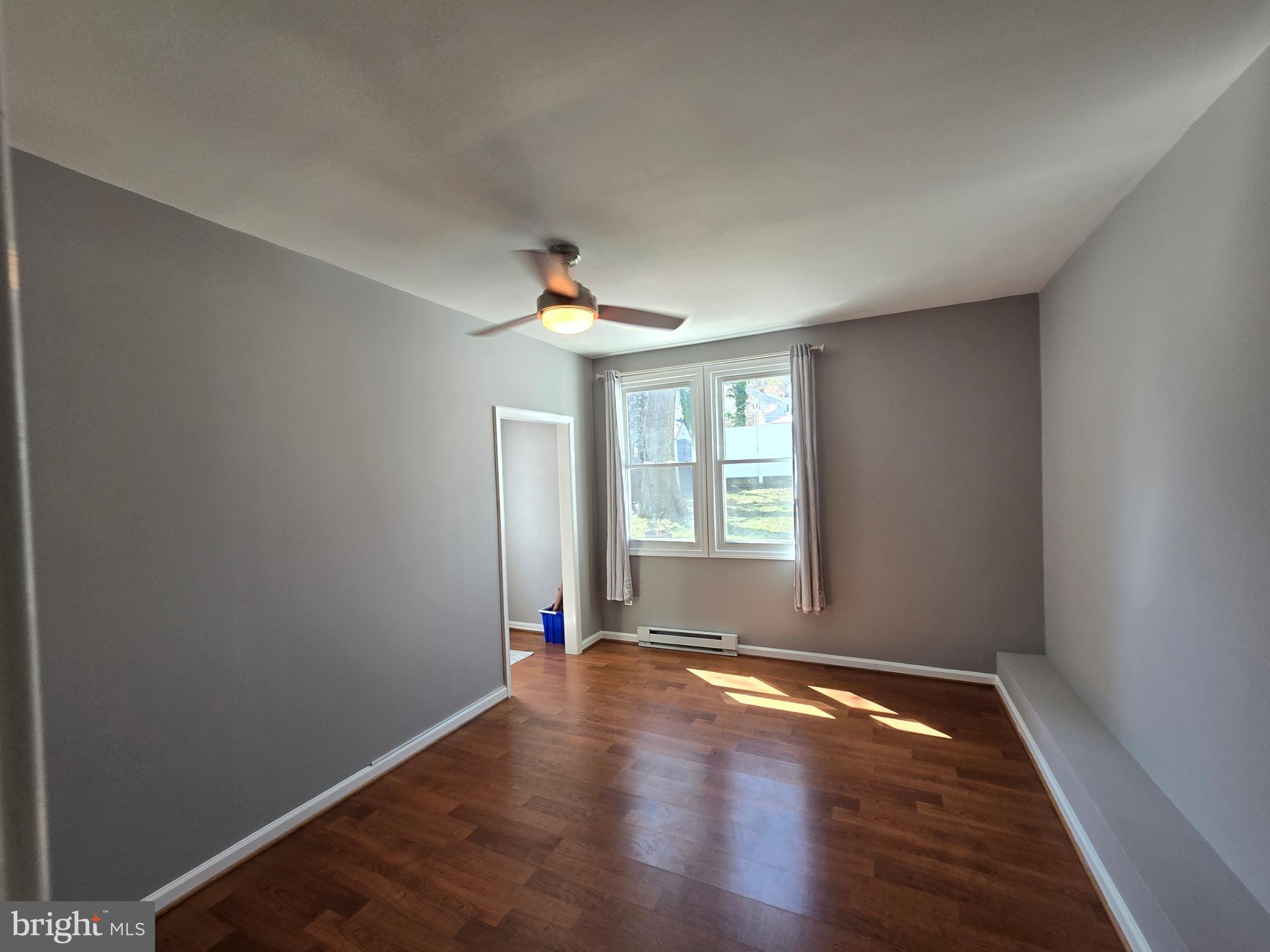 HUNTINGTON - Residential