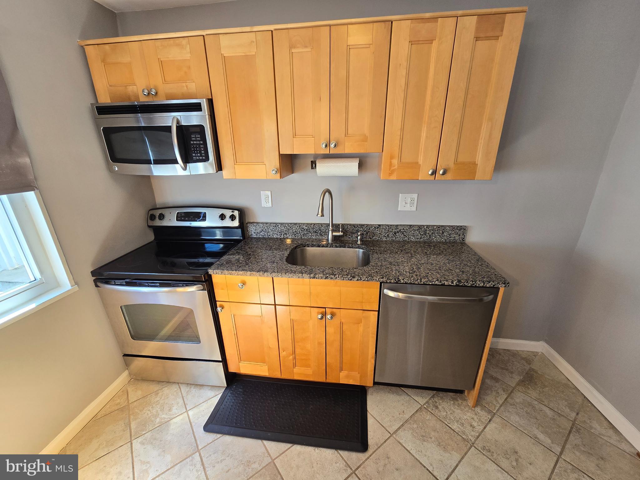 HUNTINGTON - Residential