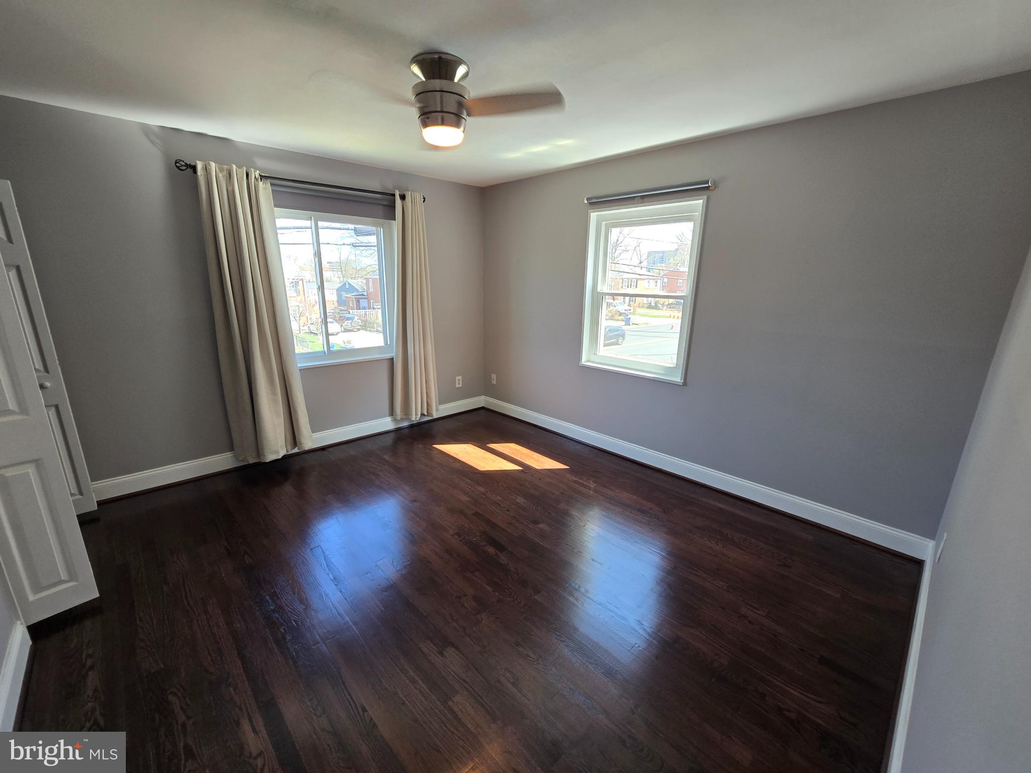 HUNTINGTON - Residential