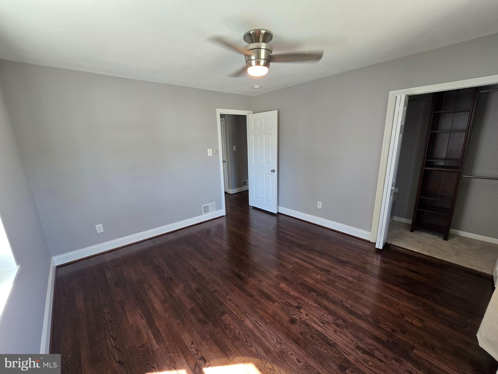 HUNTINGTON - Residential