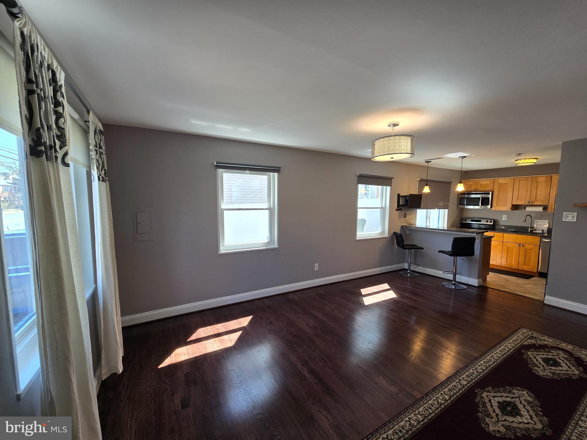 HUNTINGTON - Residential