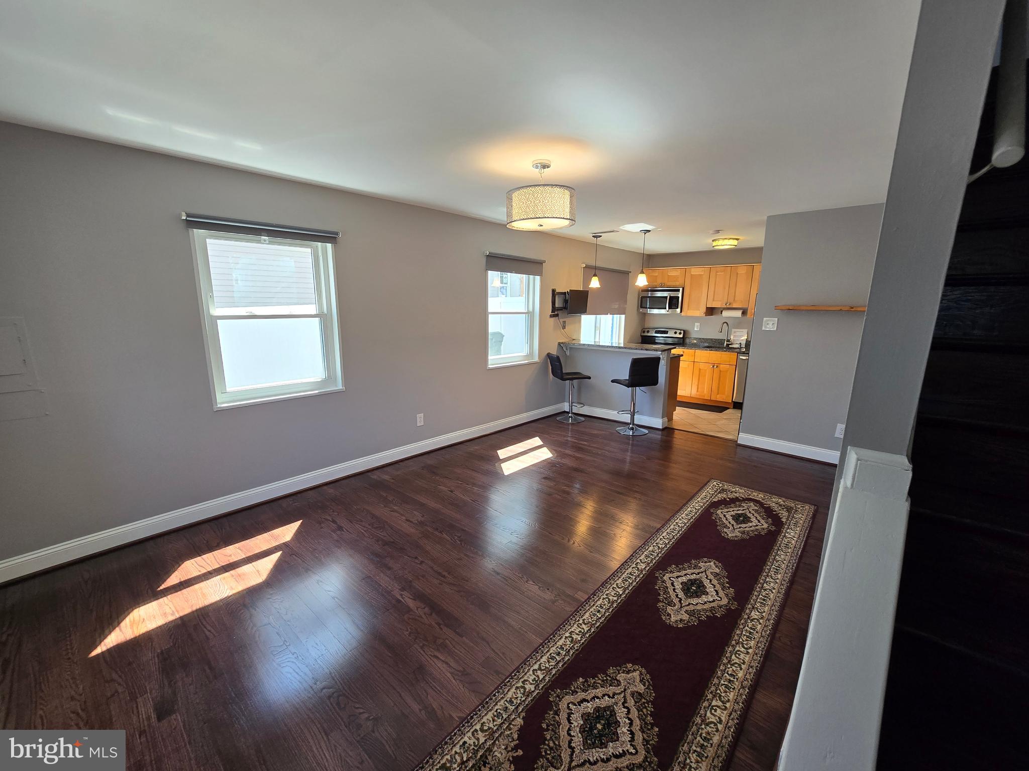 HUNTINGTON - Residential