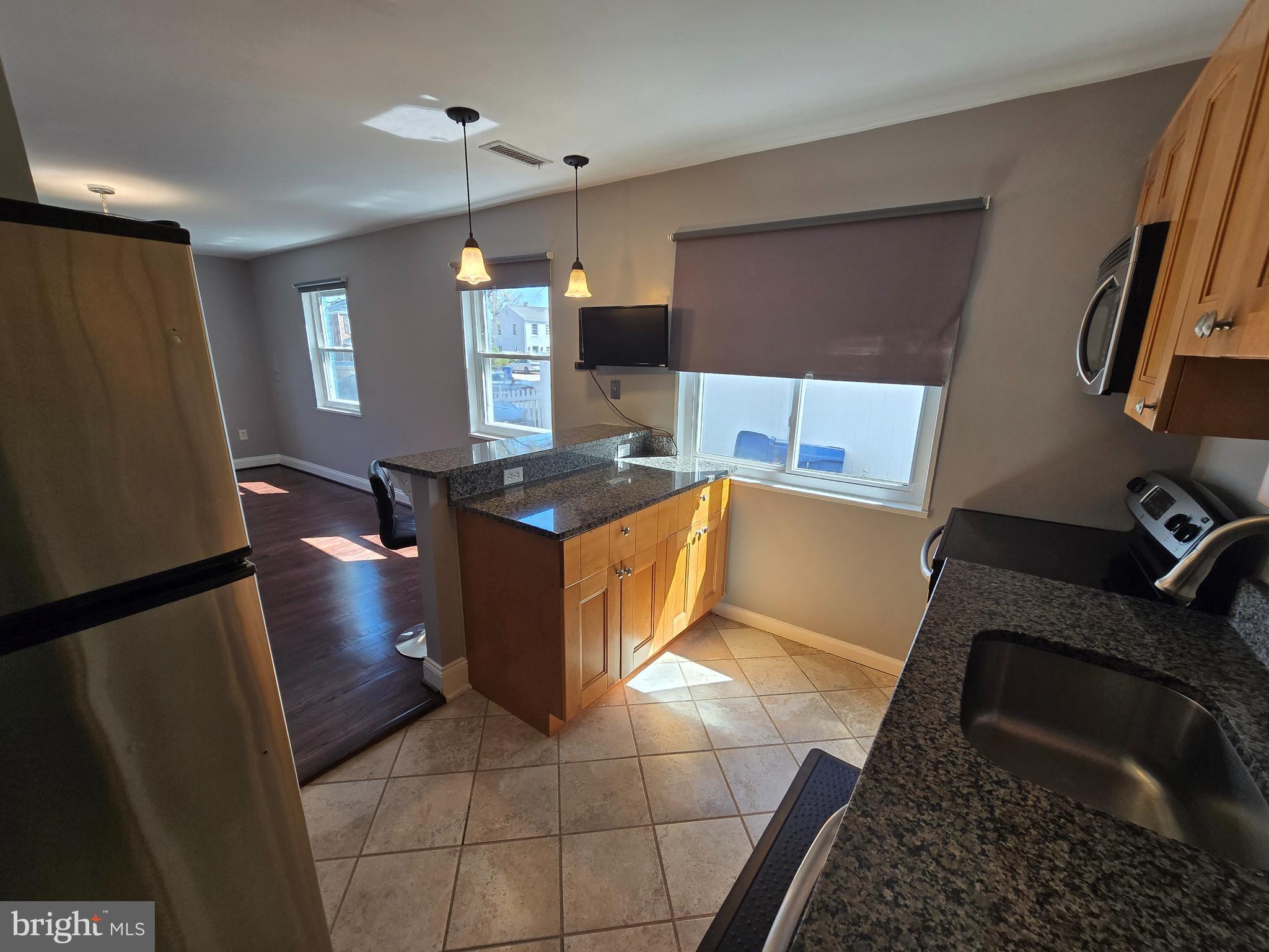 HUNTINGTON - Residential