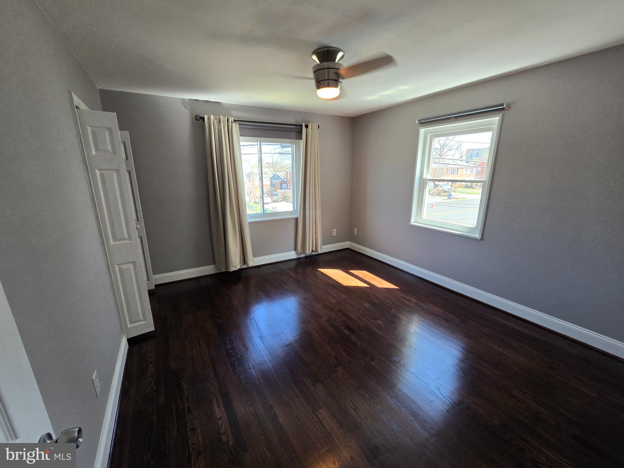 HUNTINGTON - Residential