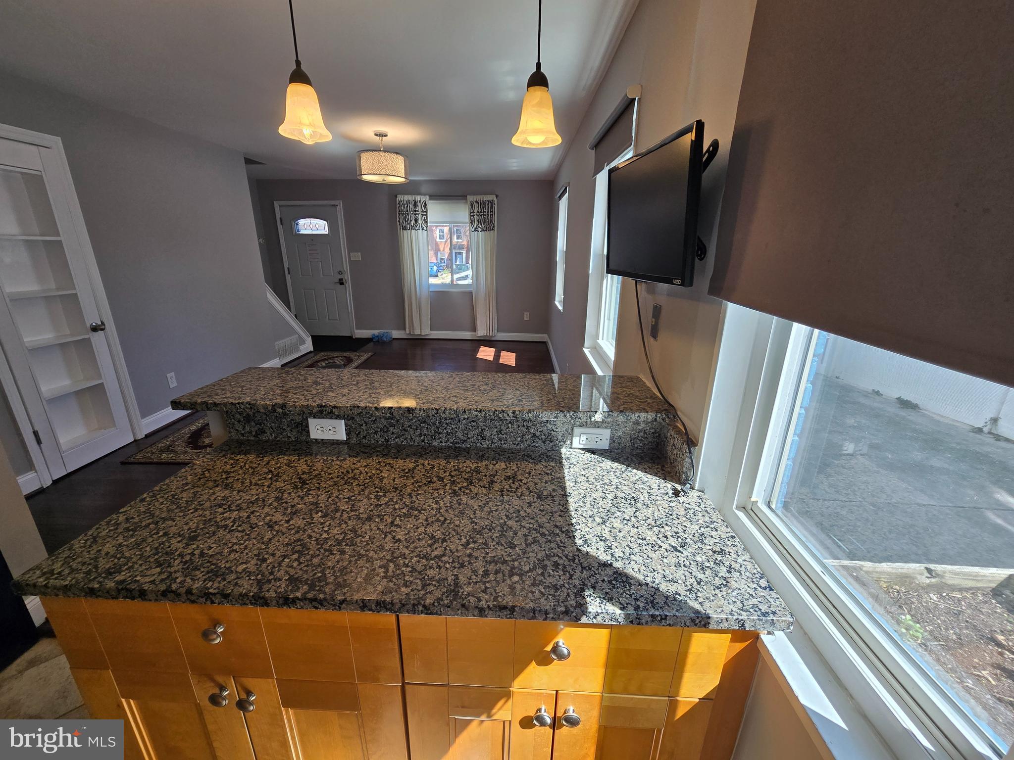 HUNTINGTON - Residential