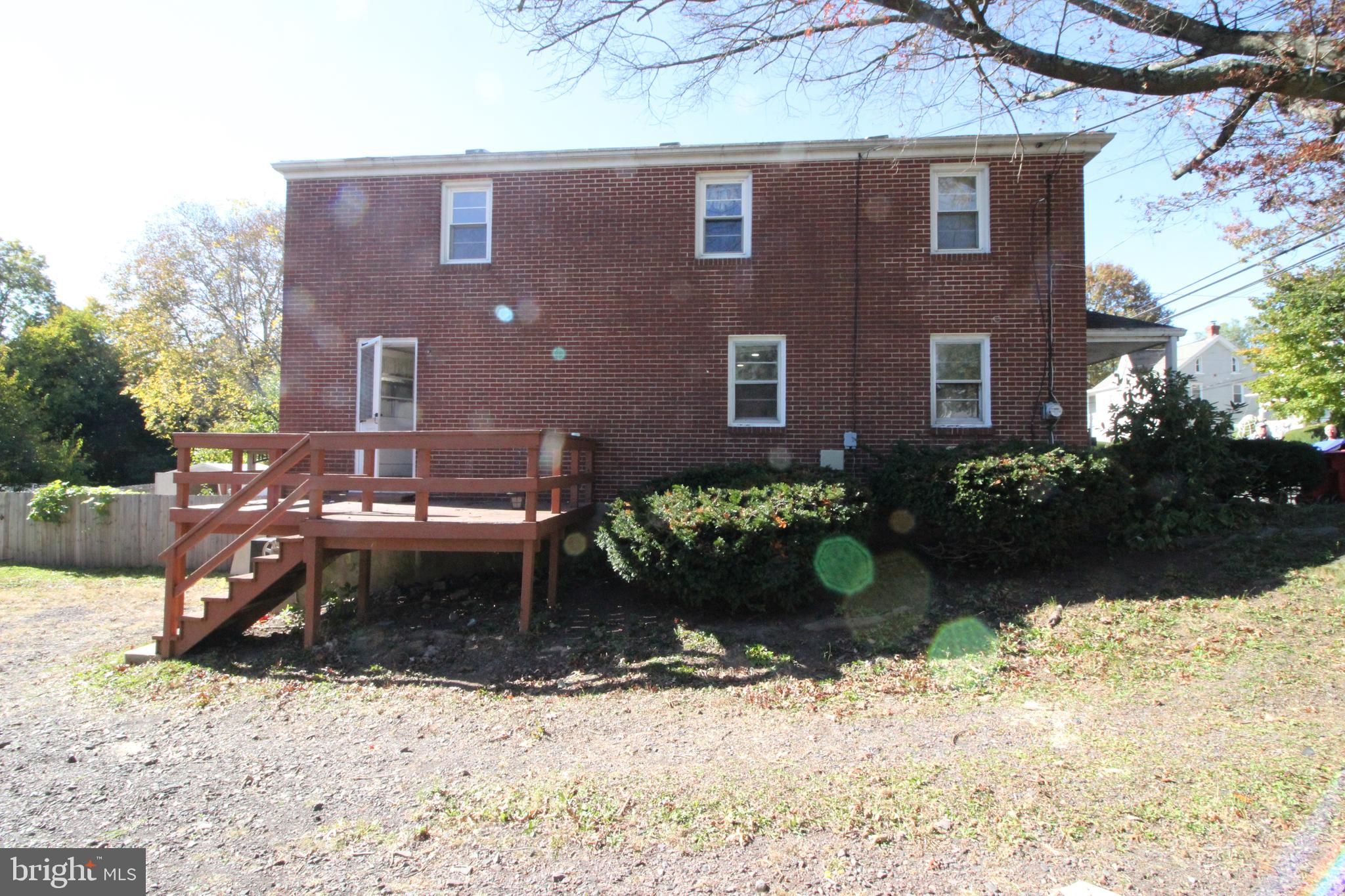 114 GREEN STREET
