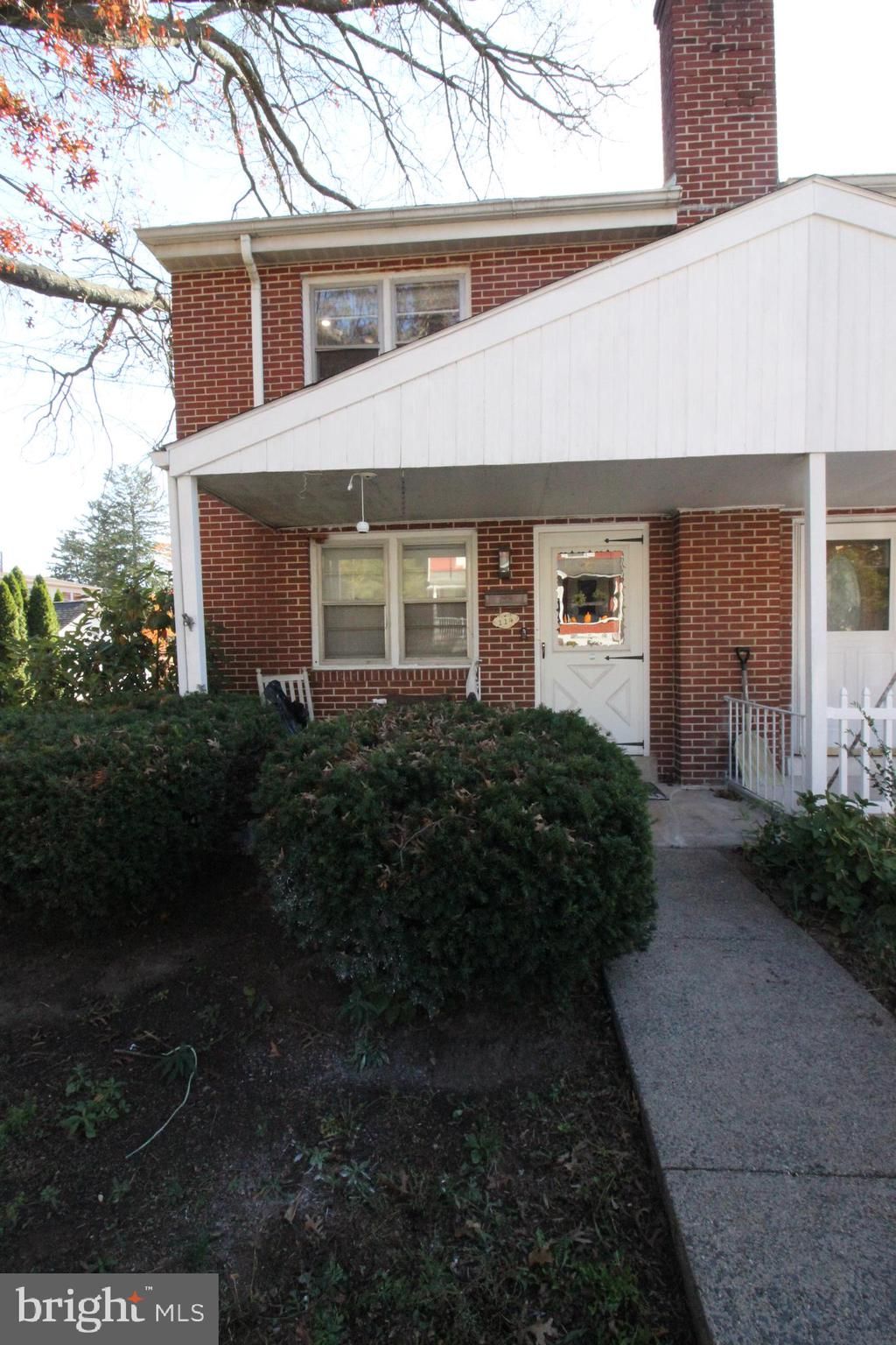 Photo of 114 Green Street, SOUDERTON, PA 18964 (MLS # PAMC2159260)