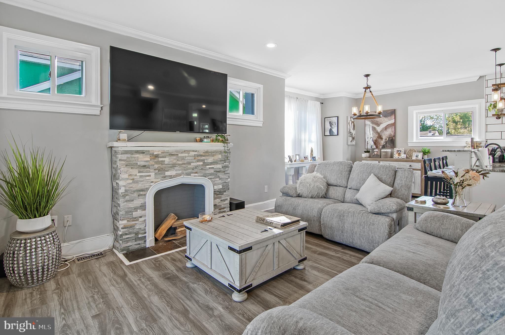 PARKVILLE - Residential