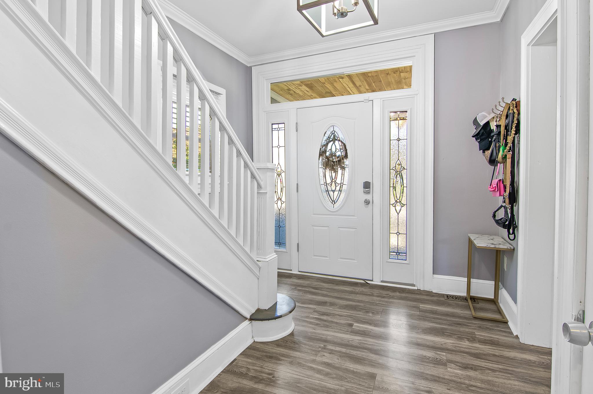 PARKVILLE - Residential