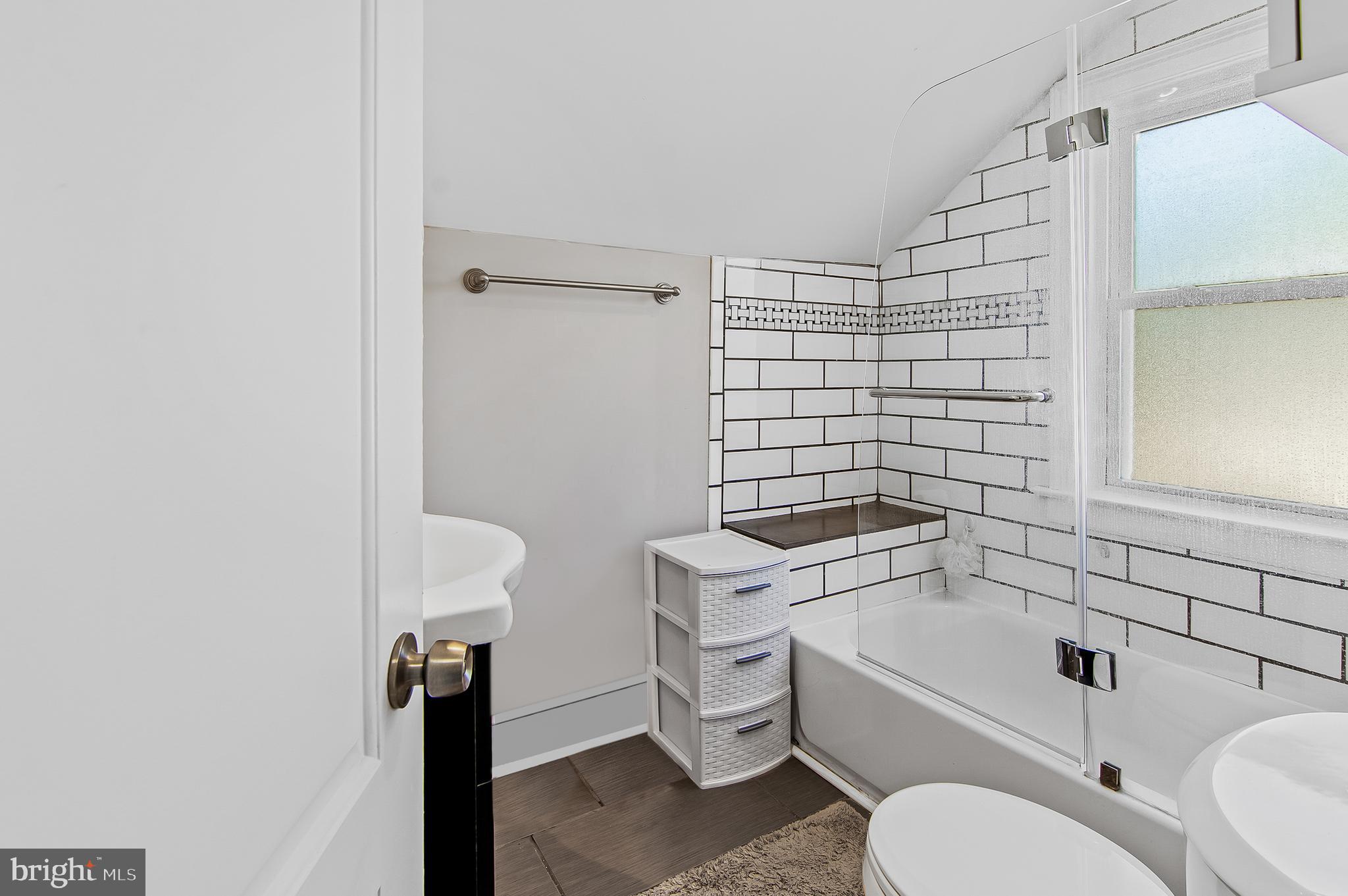 PARKVILLE - Residential