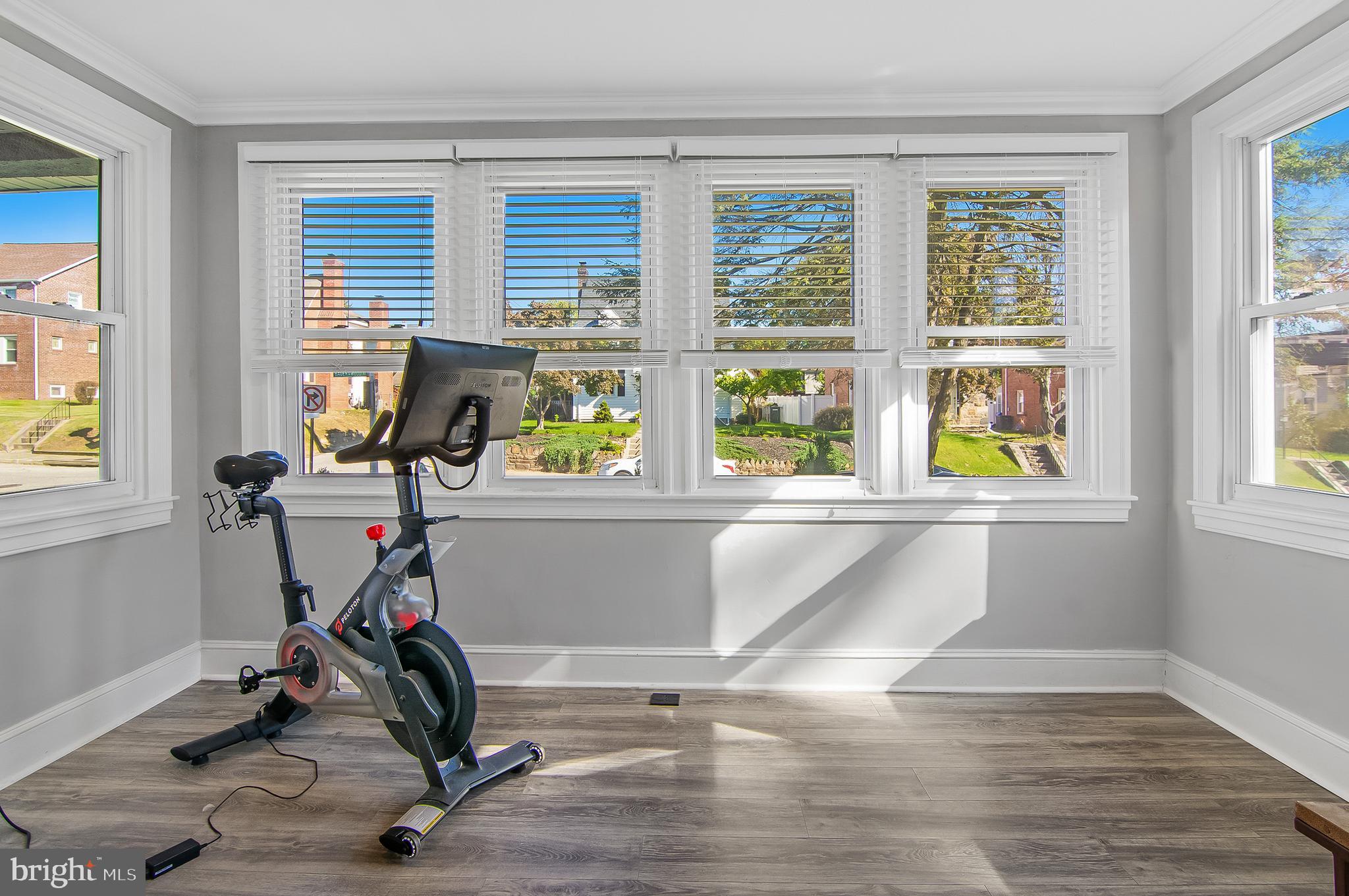 PARKVILLE - Residential