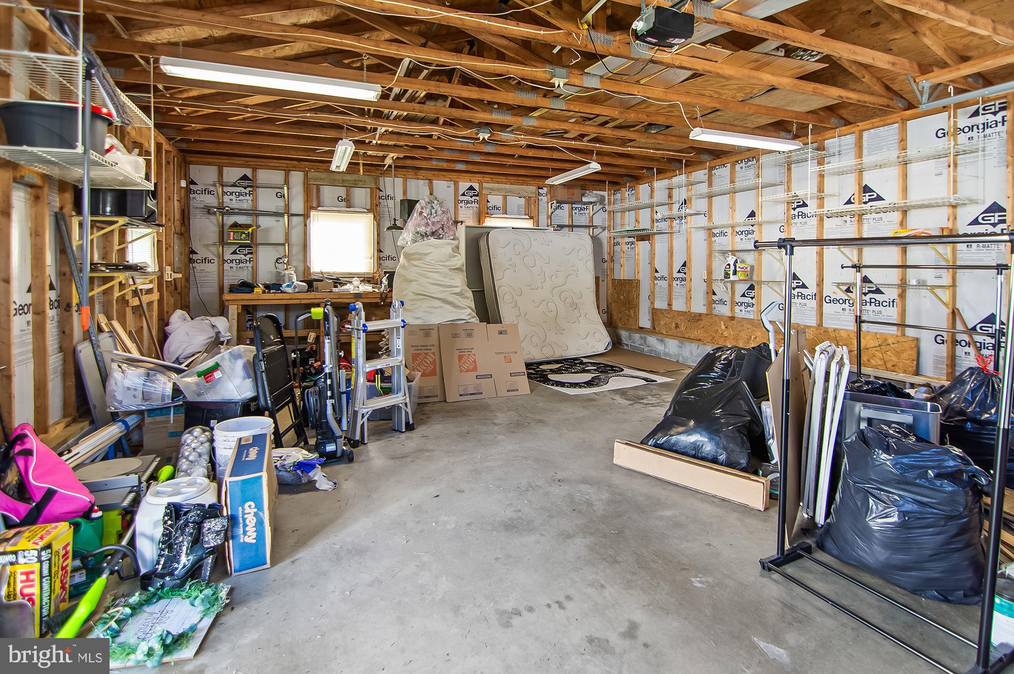 PARKVILLE - Residential