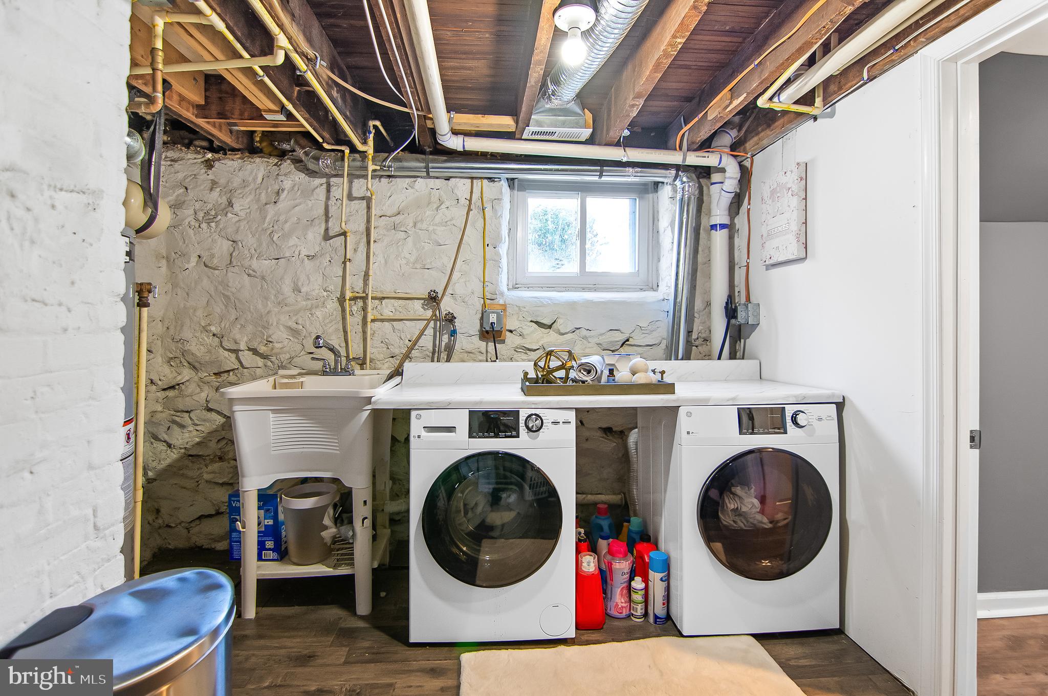 PARKVILLE - Residential