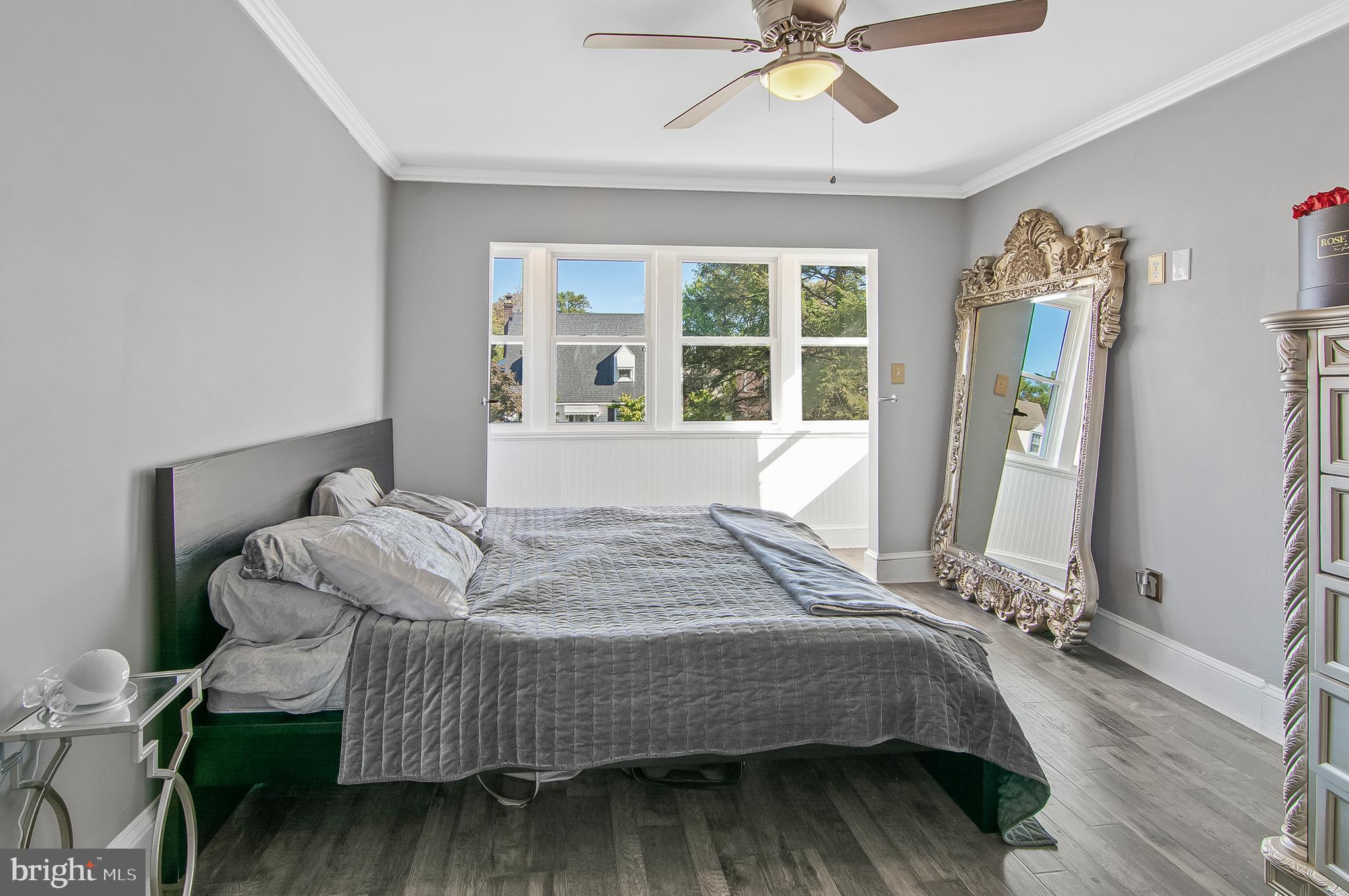 PARKVILLE - Residential