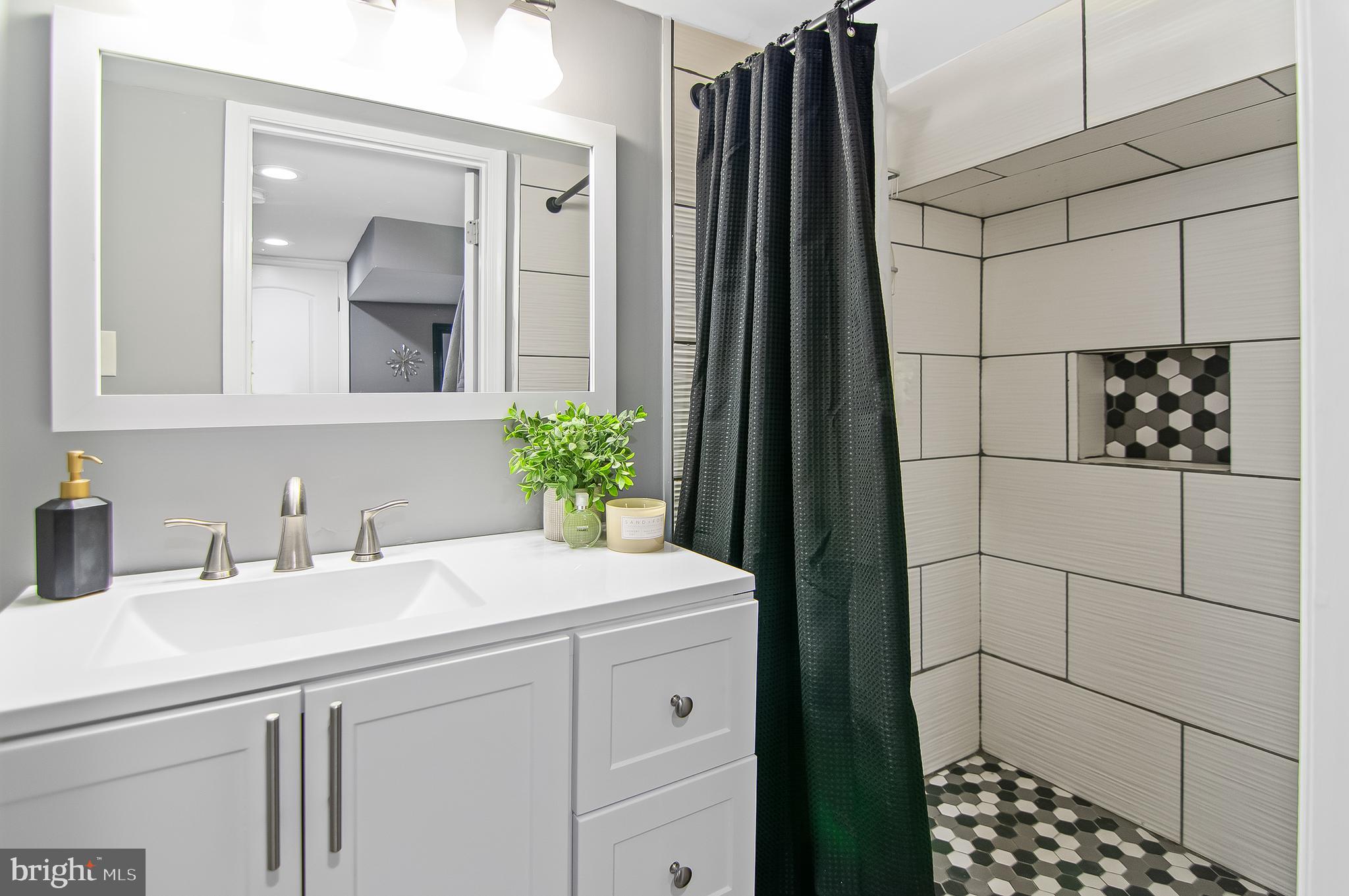 PARKVILLE - Residential