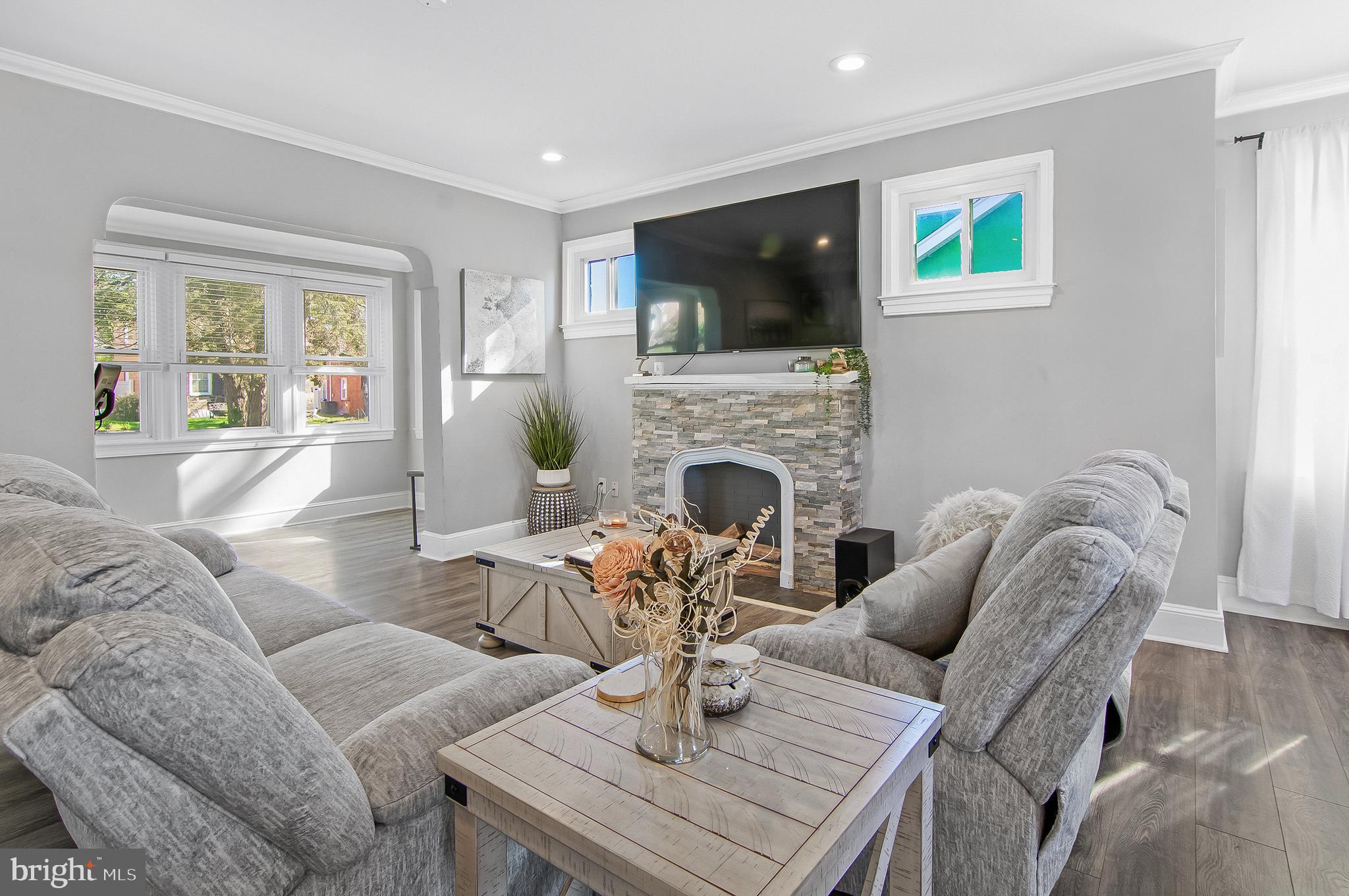 PARKVILLE - Residential