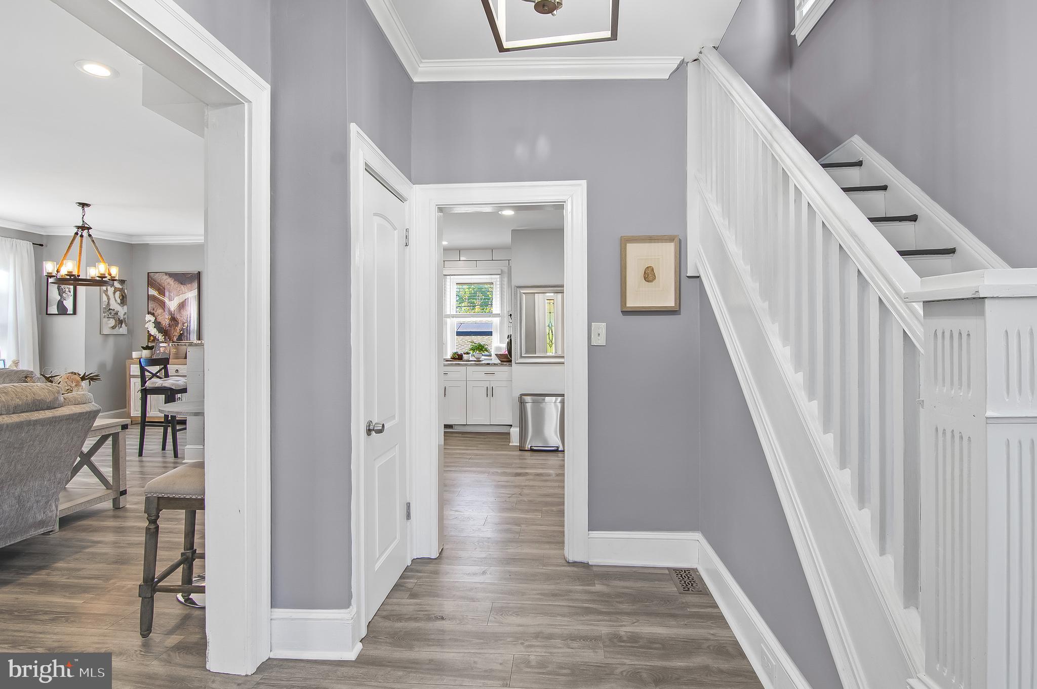 PARKVILLE - Residential