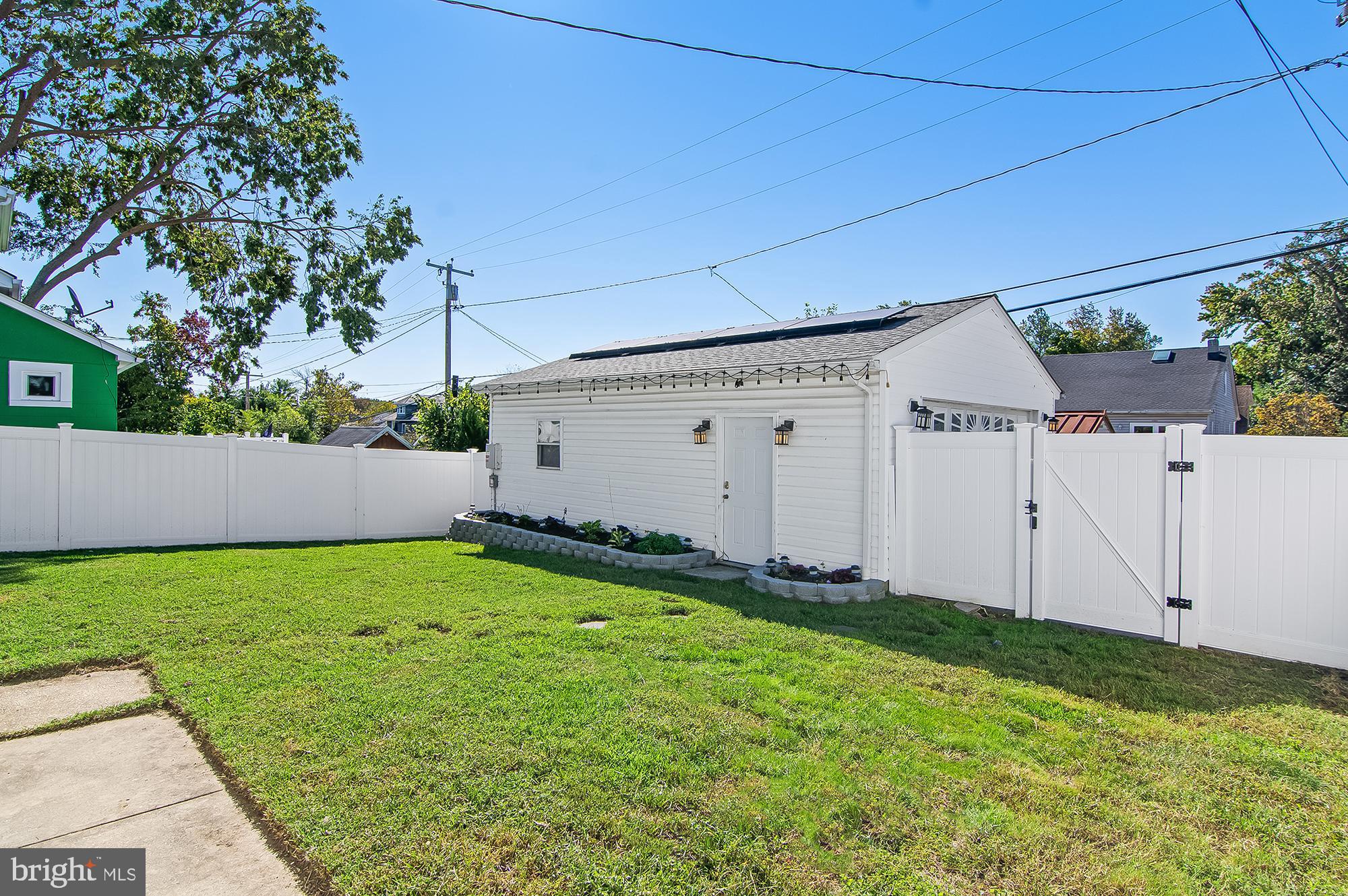 PARKVILLE - Residential