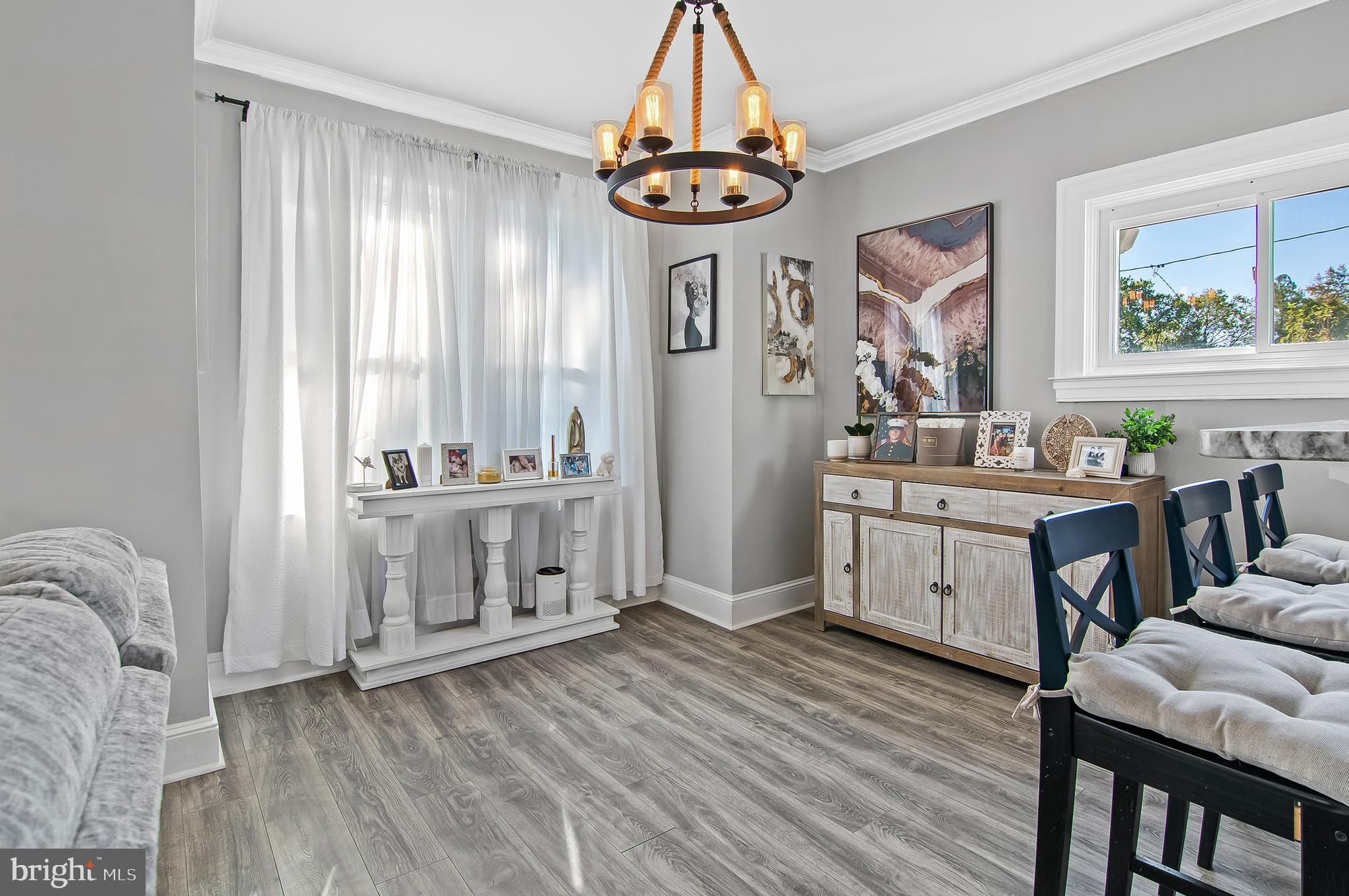 PARKVILLE - Residential