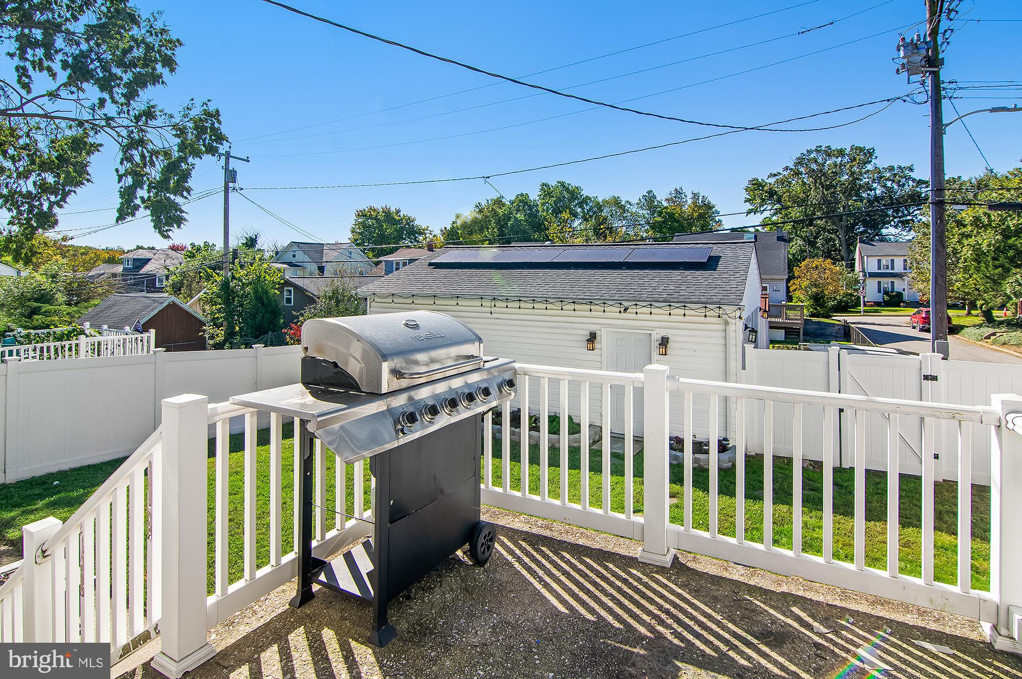 PARKVILLE - Residential