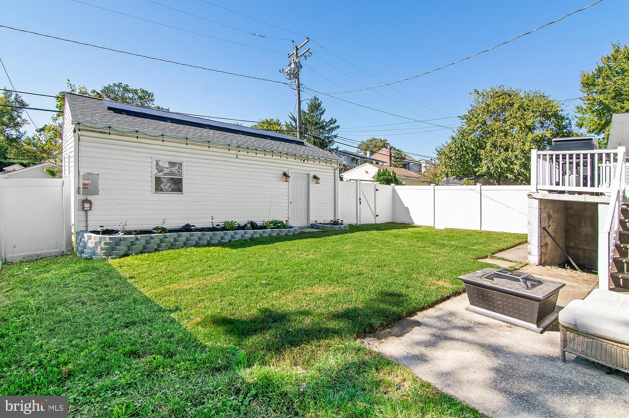 PARKVILLE - Residential