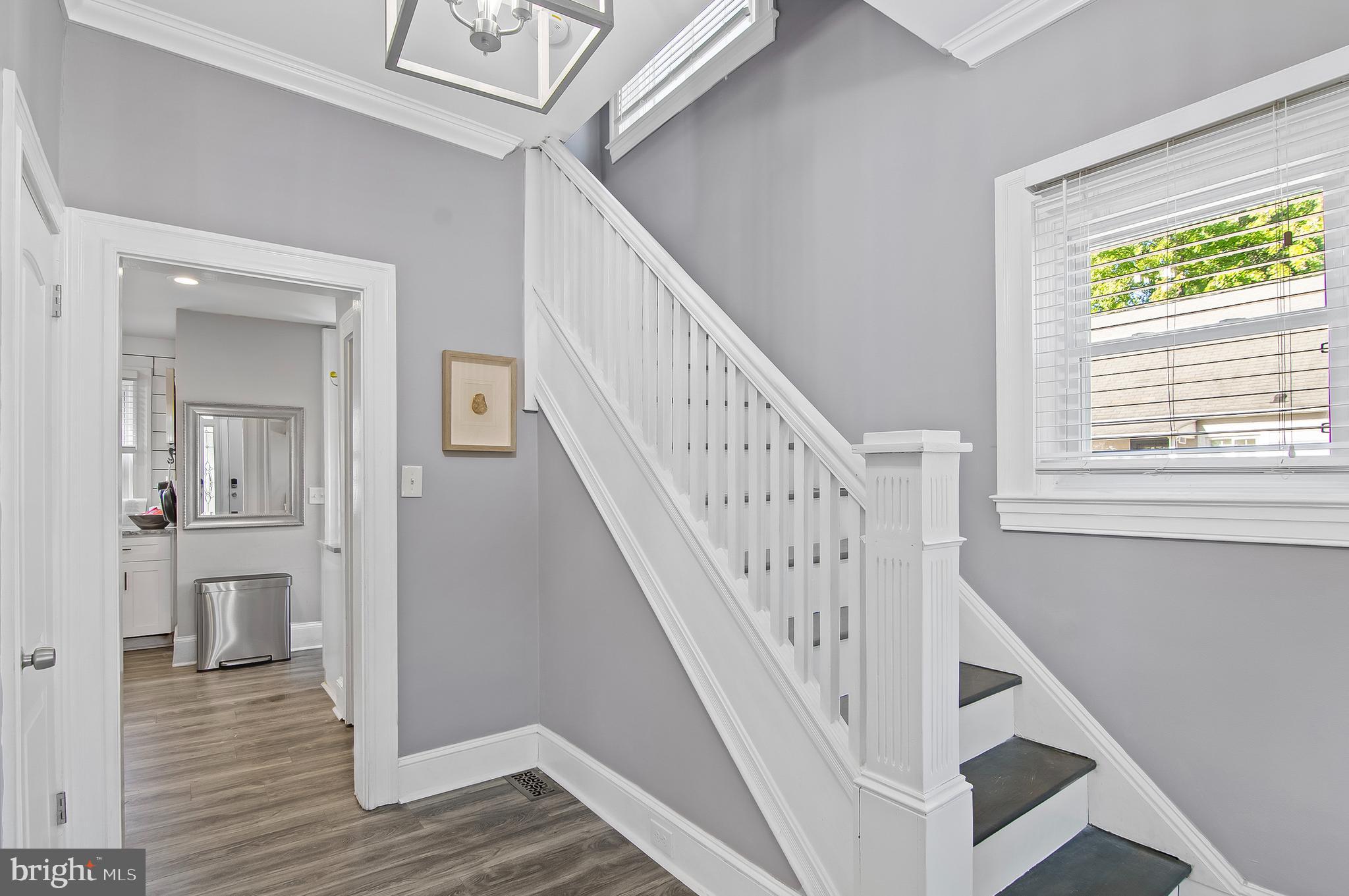 PARKVILLE - Residential