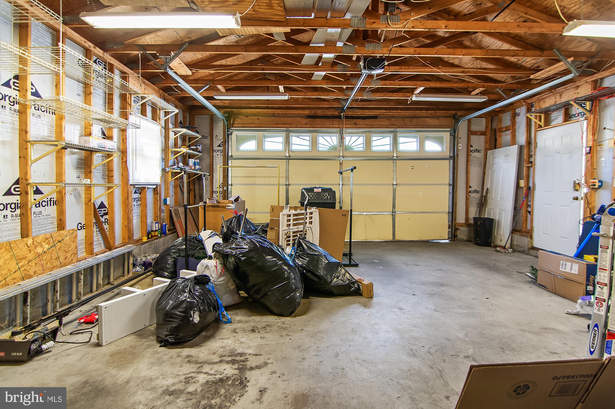 PARKVILLE - Residential