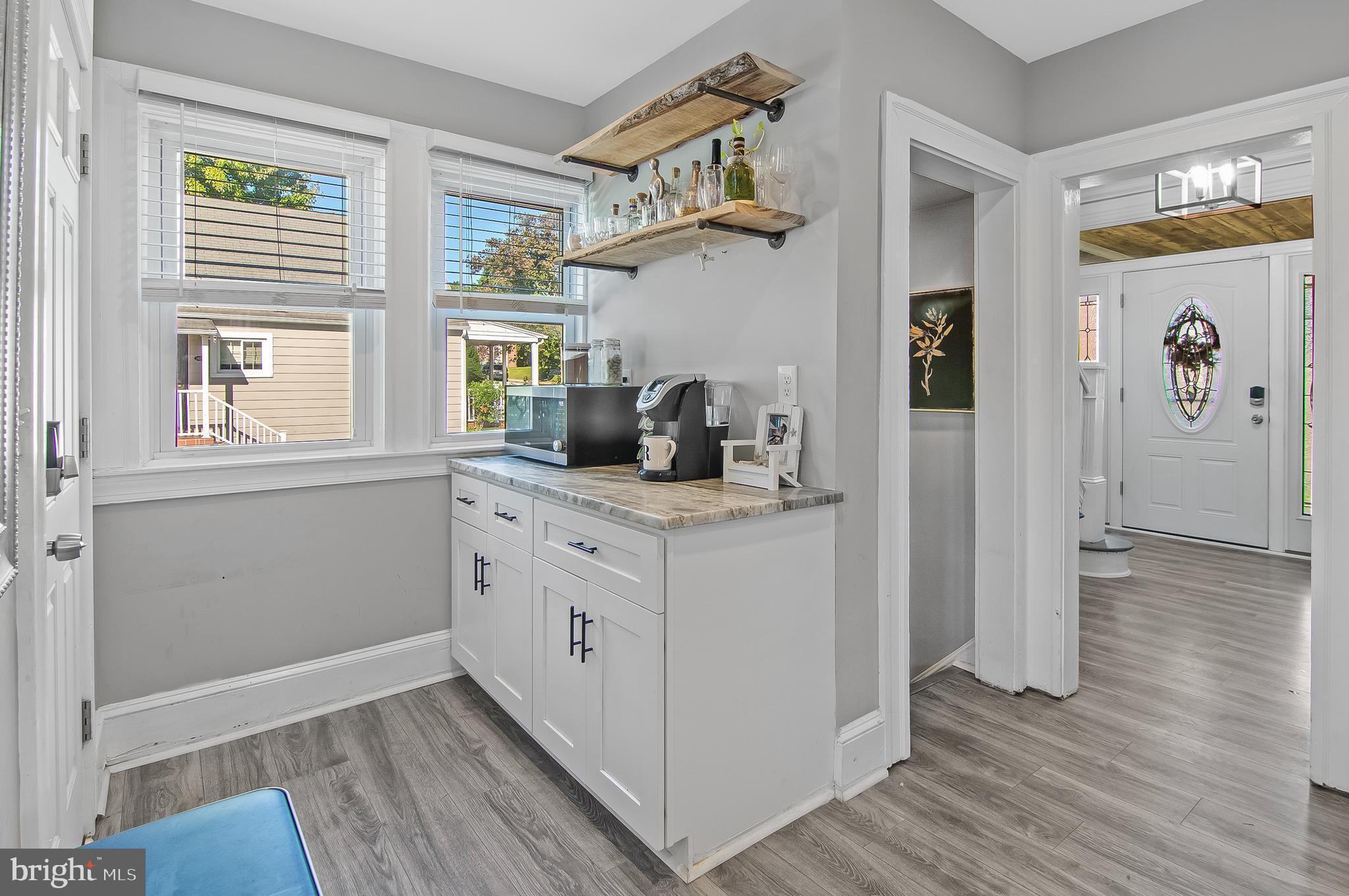 PARKVILLE - Residential