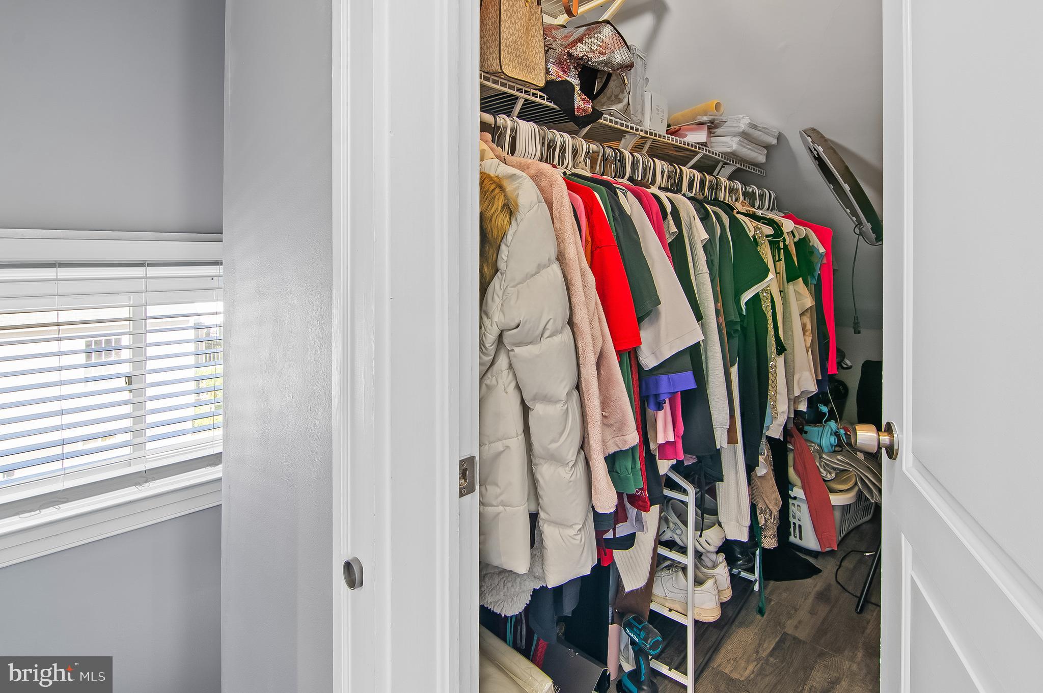 PARKVILLE - Residential