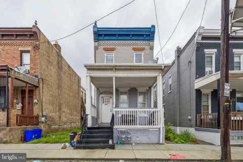Multifamily For Sale - 854 Haddon Avenue<br/> CAMDEN, NJ 08103