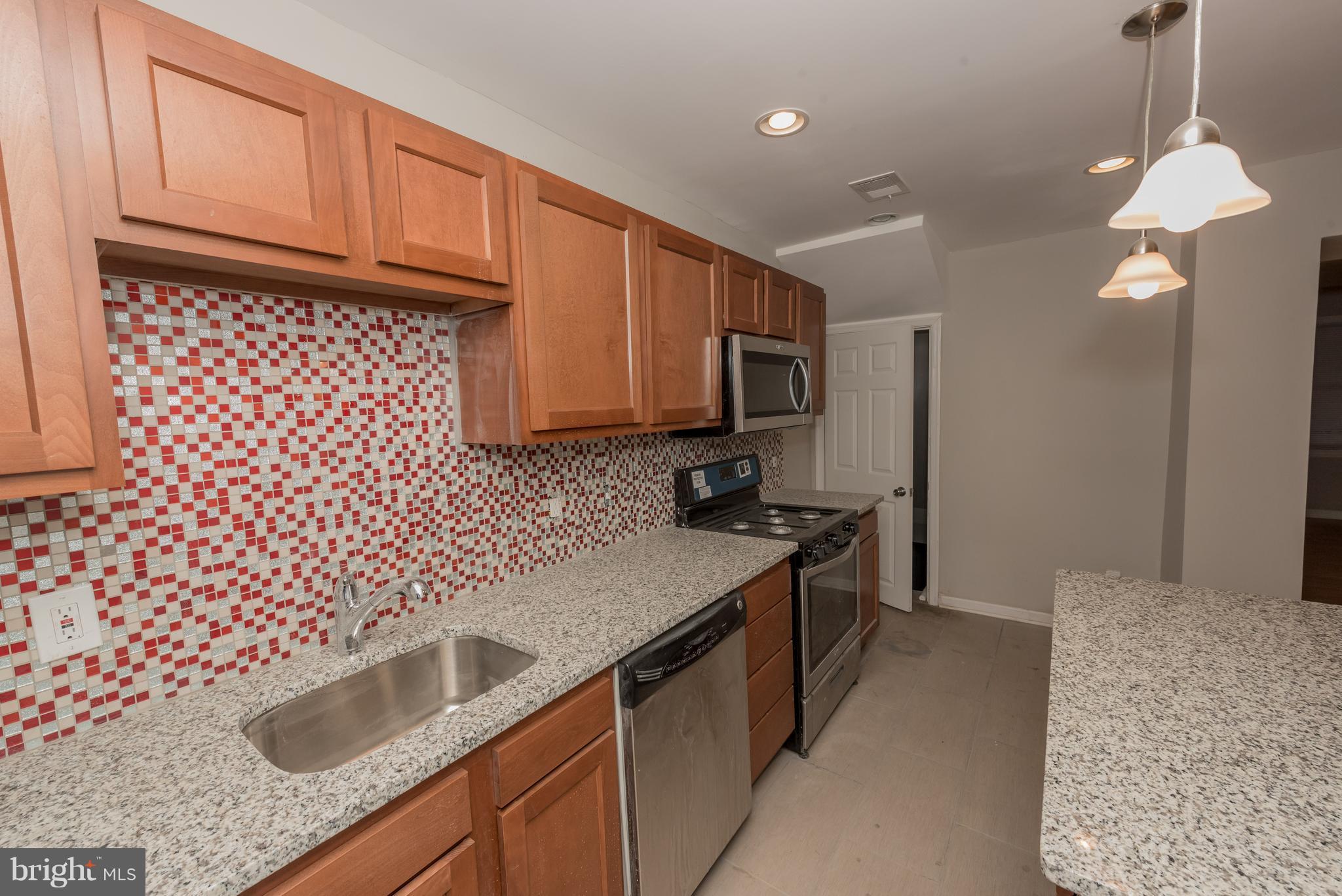 CHERRY HILL - Residential