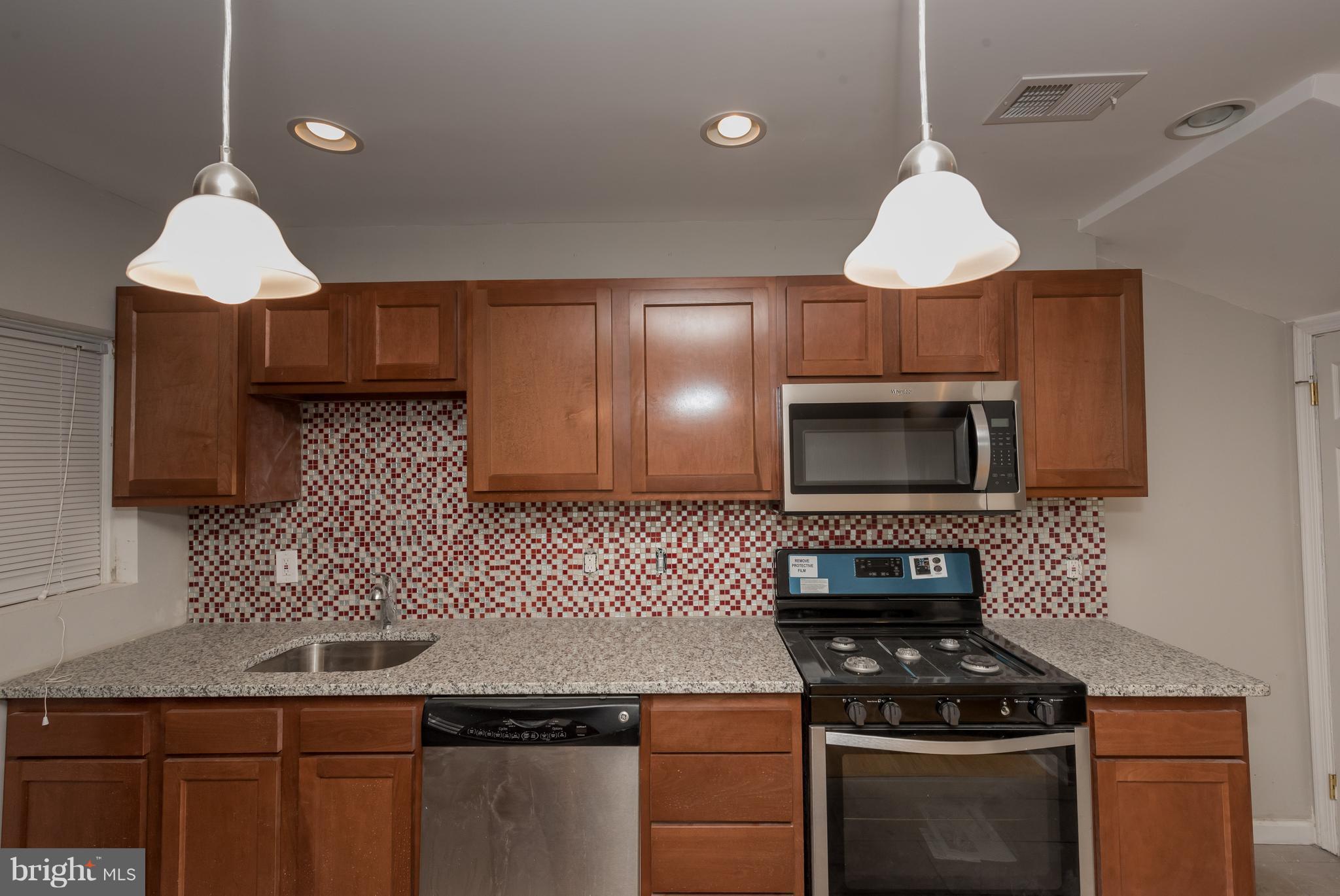 CHERRY HILL - Residential