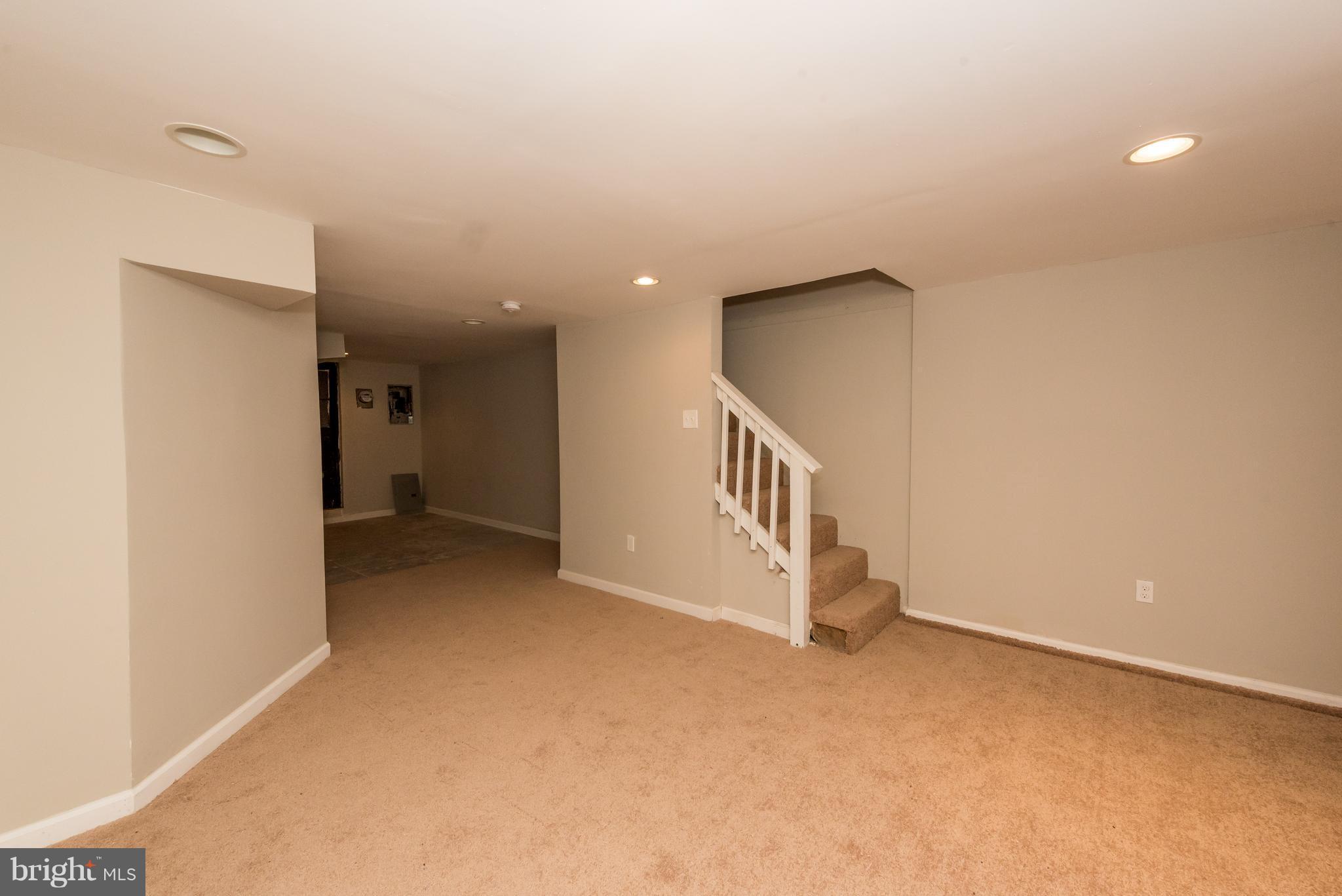 CHERRY HILL - Residential