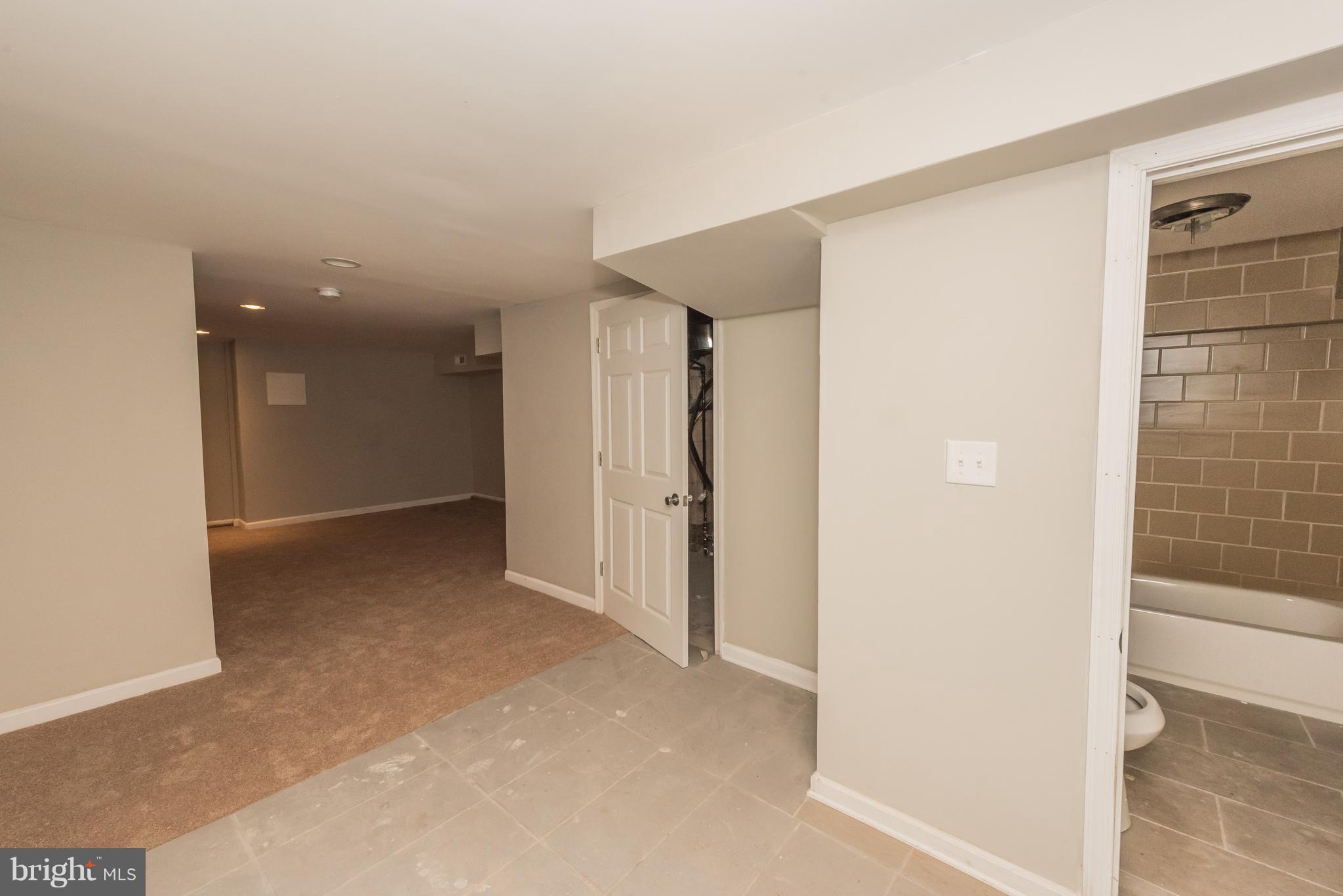 CHERRY HILL - Residential