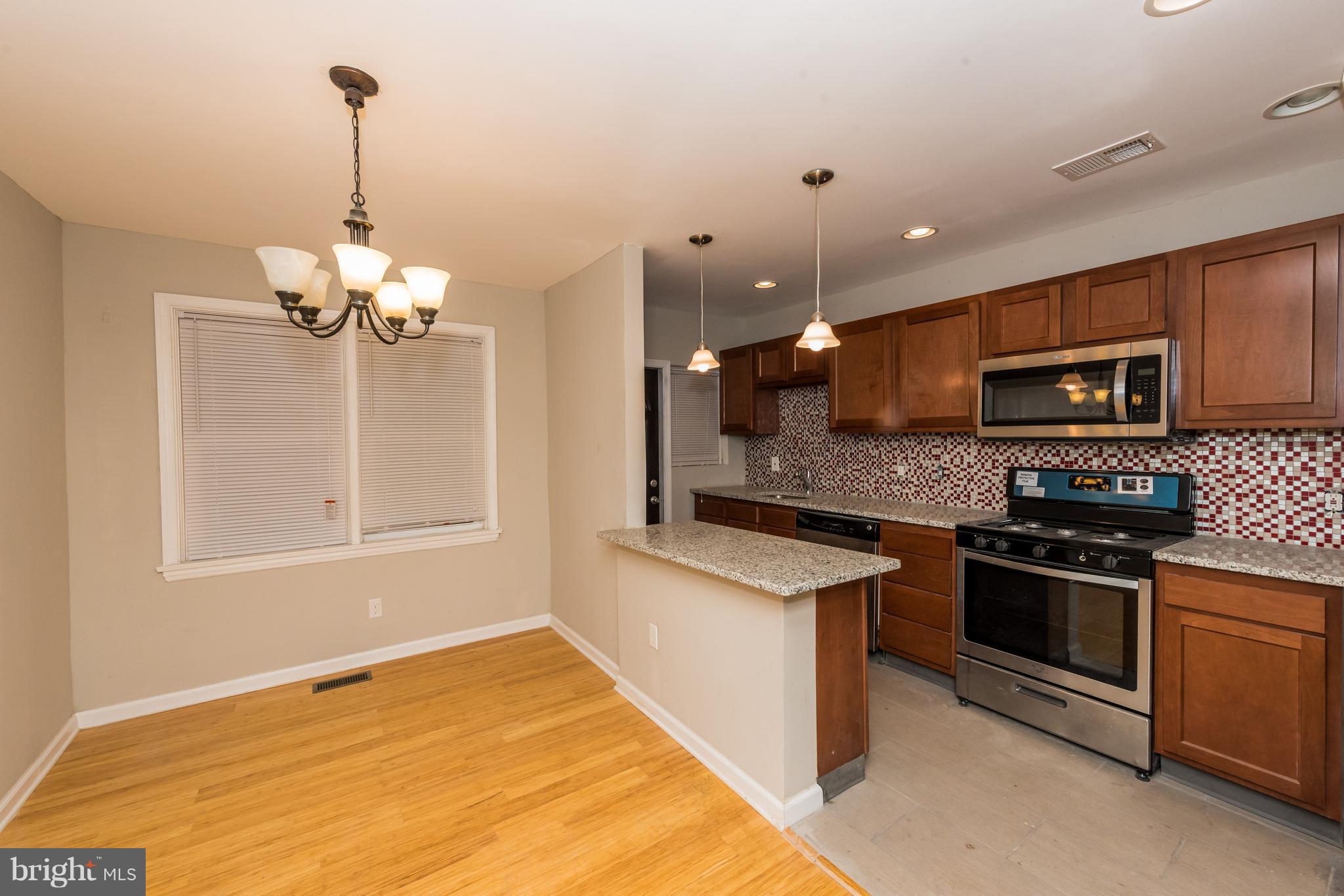 CHERRY HILL - Residential