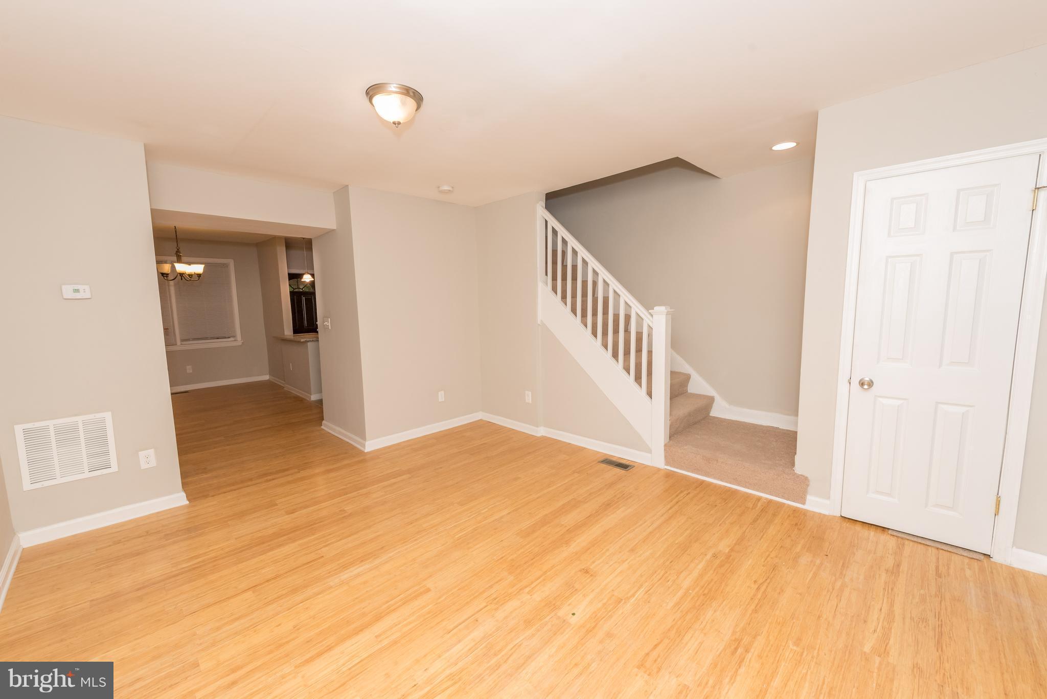 CHERRY HILL - Residential