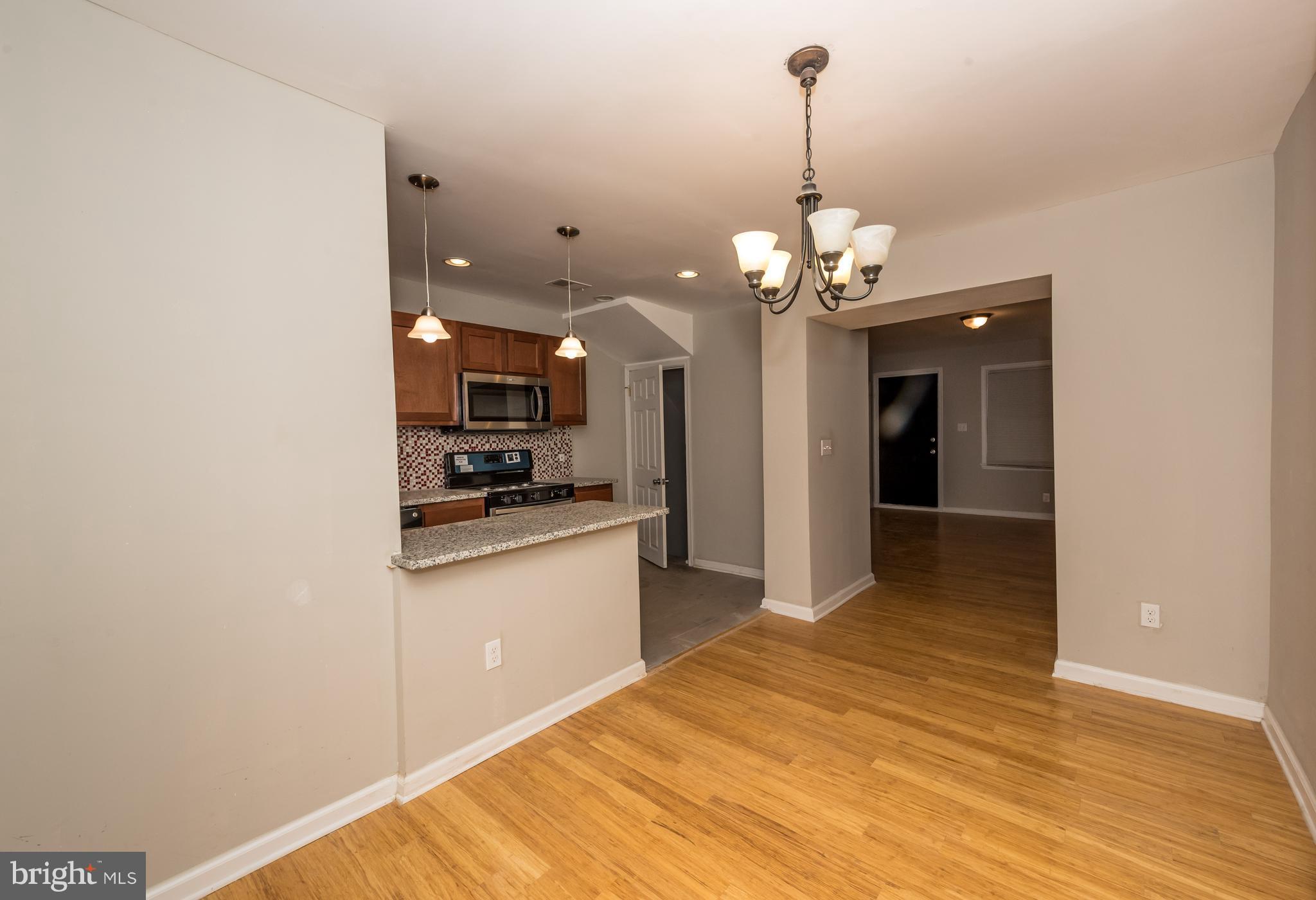 CHERRY HILL - Residential