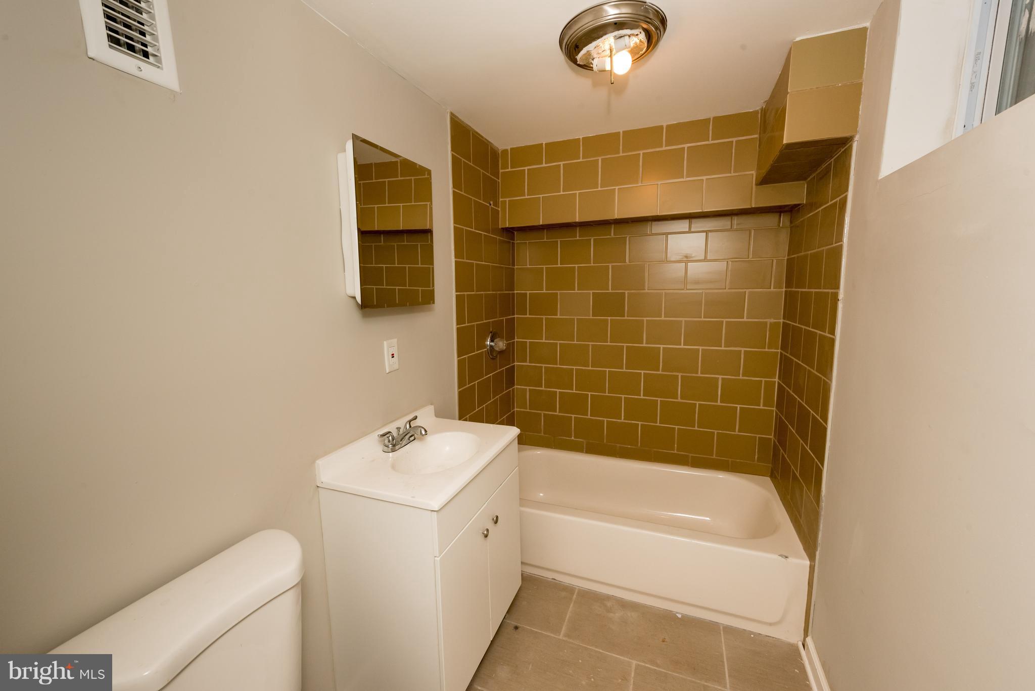 CHERRY HILL - Residential